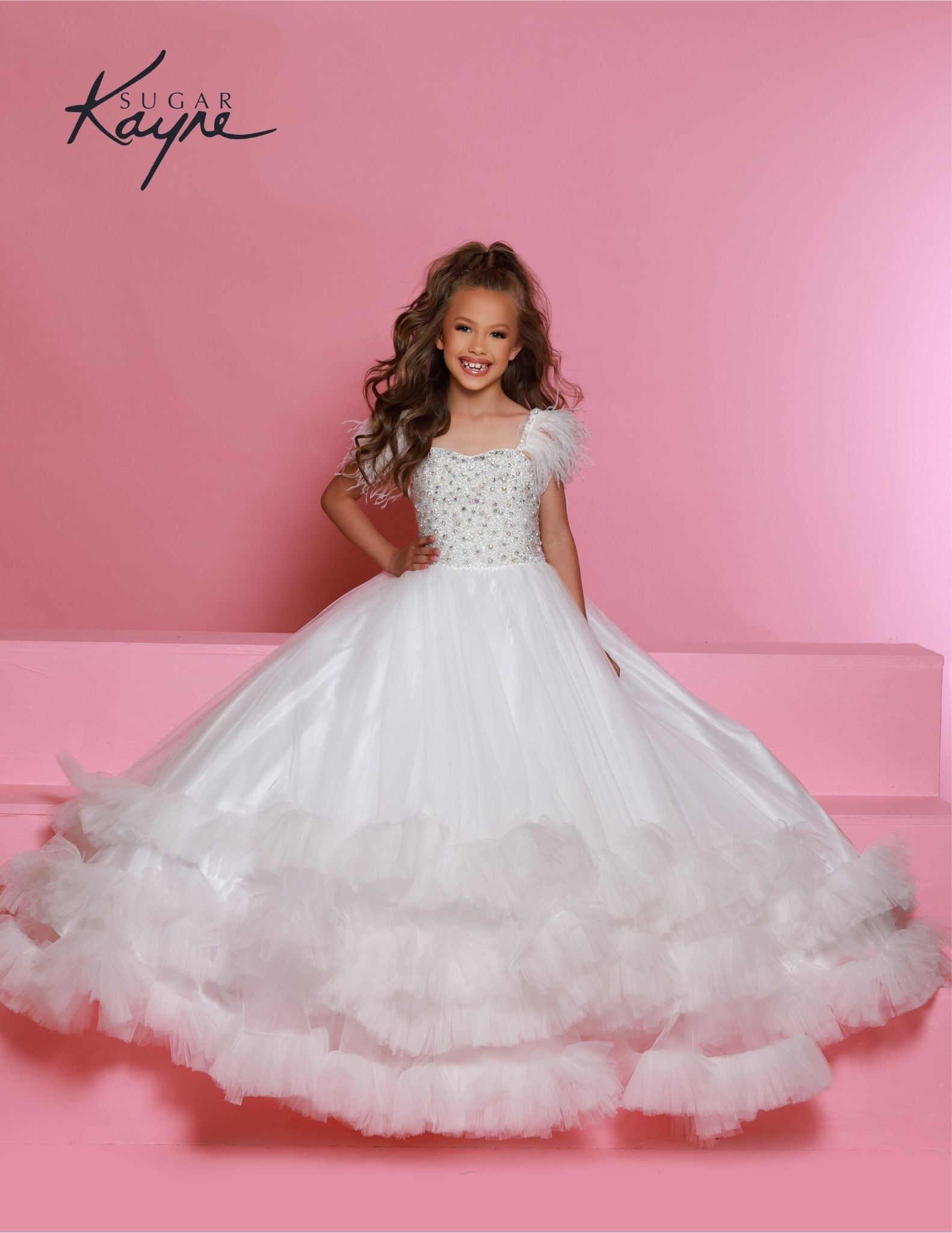 Style C327