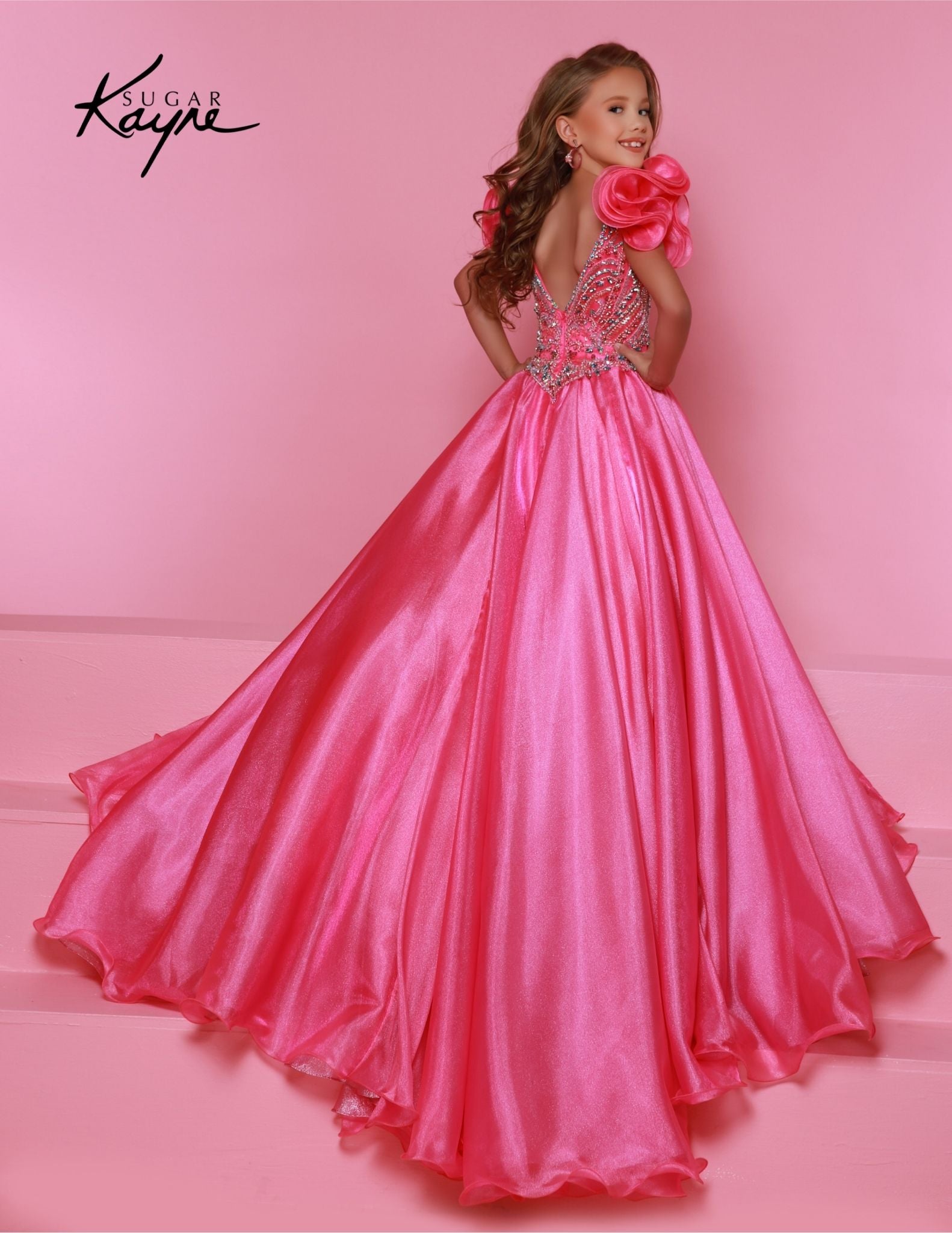 Style C334