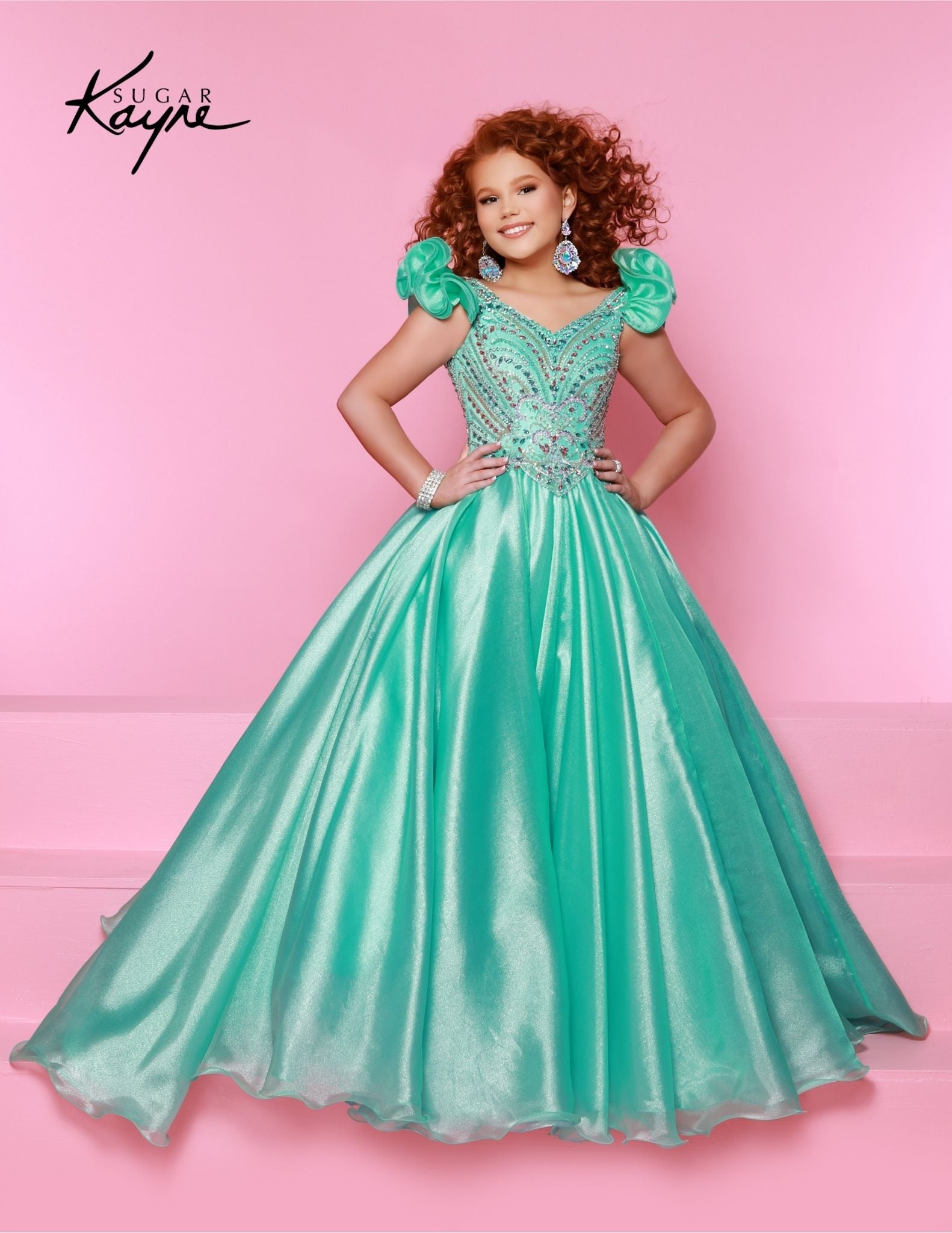 Style C334
