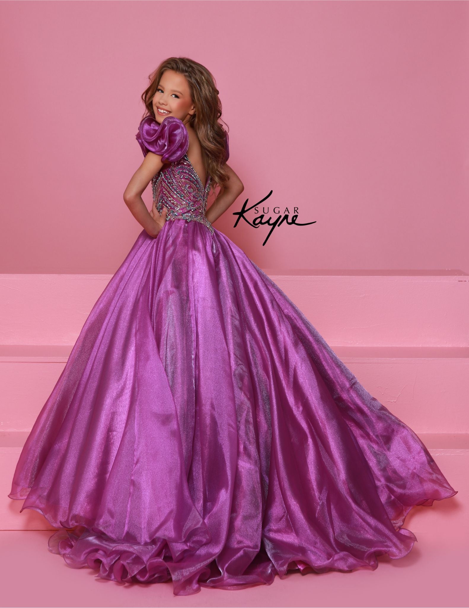 Style C334