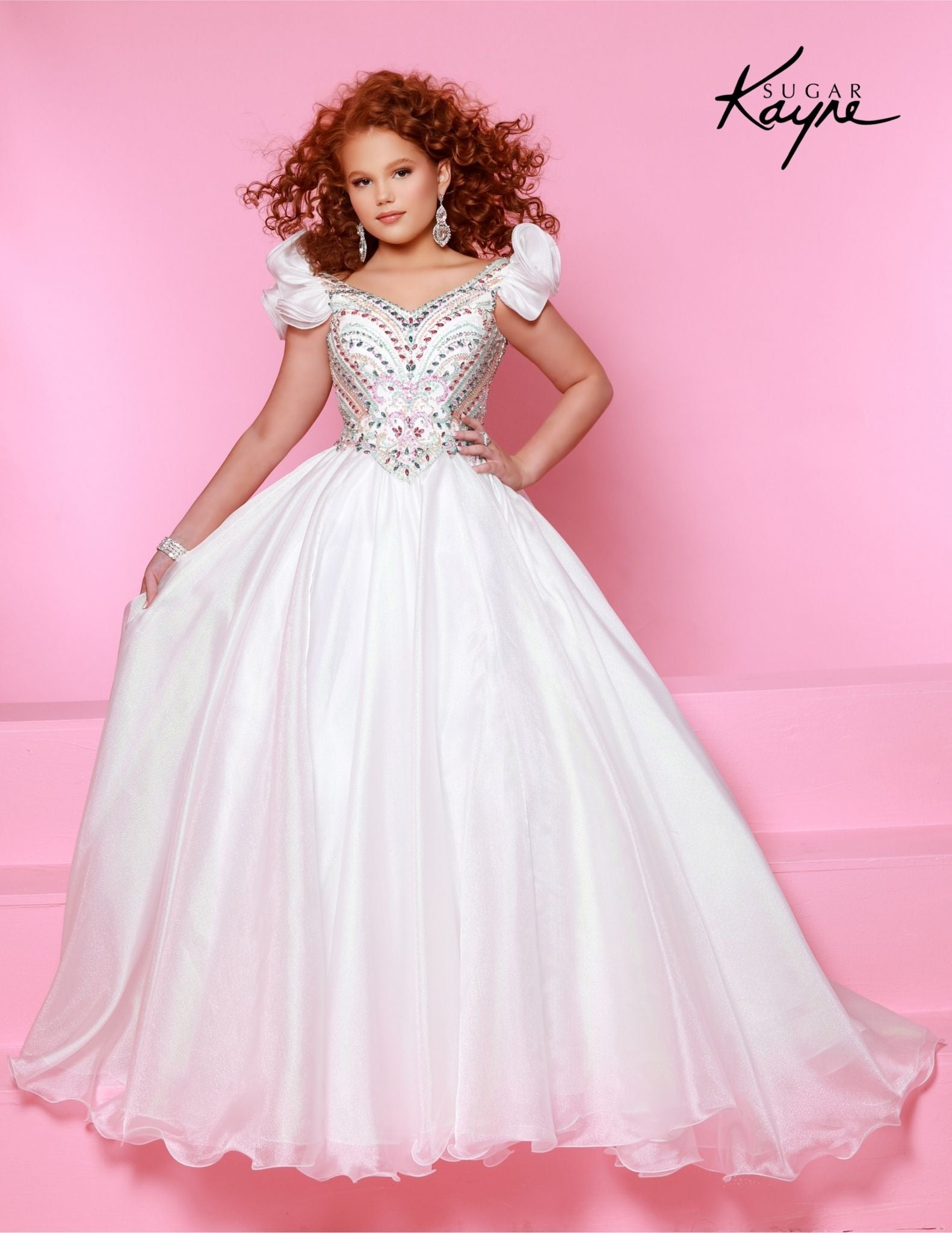Style C334