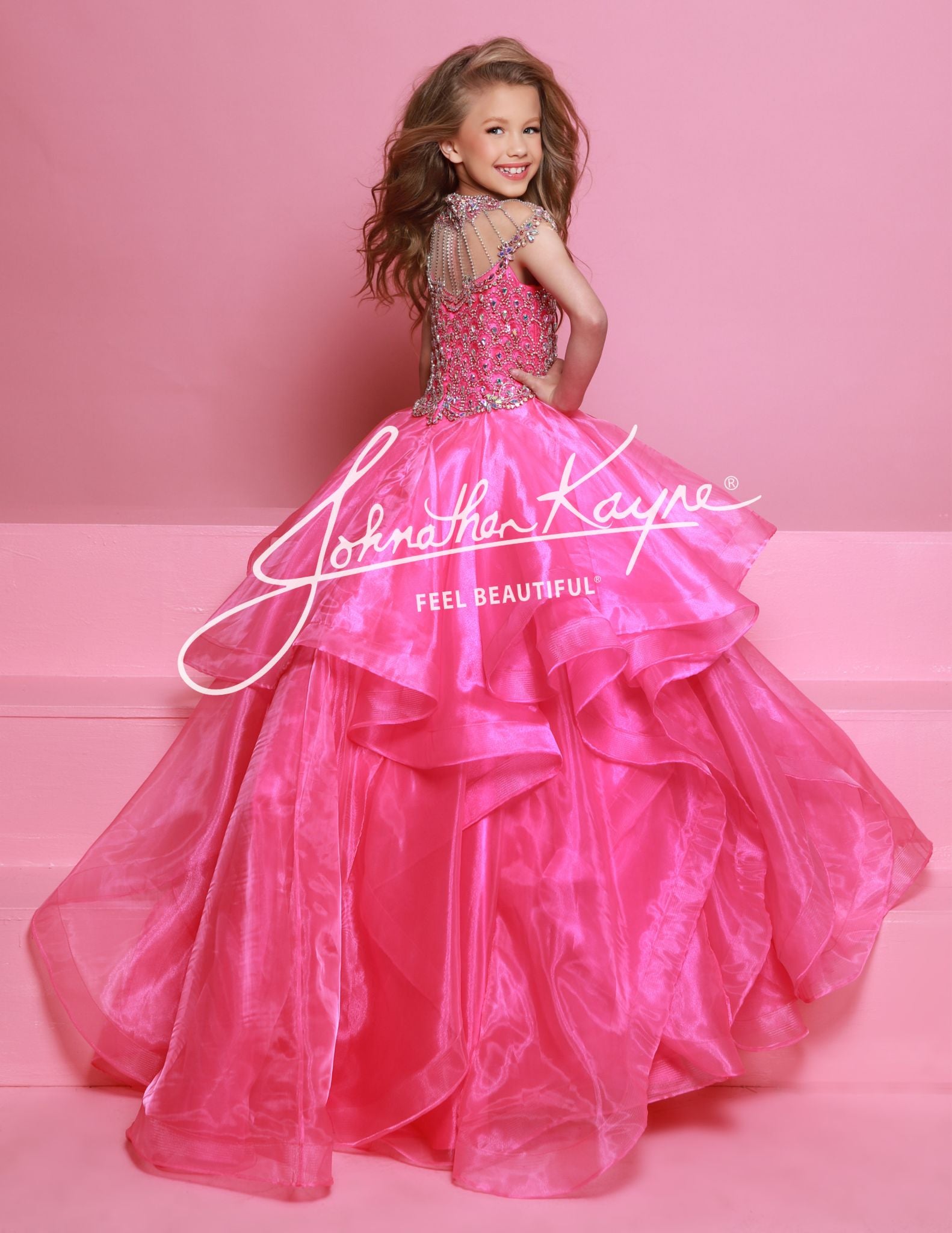 Style C354
