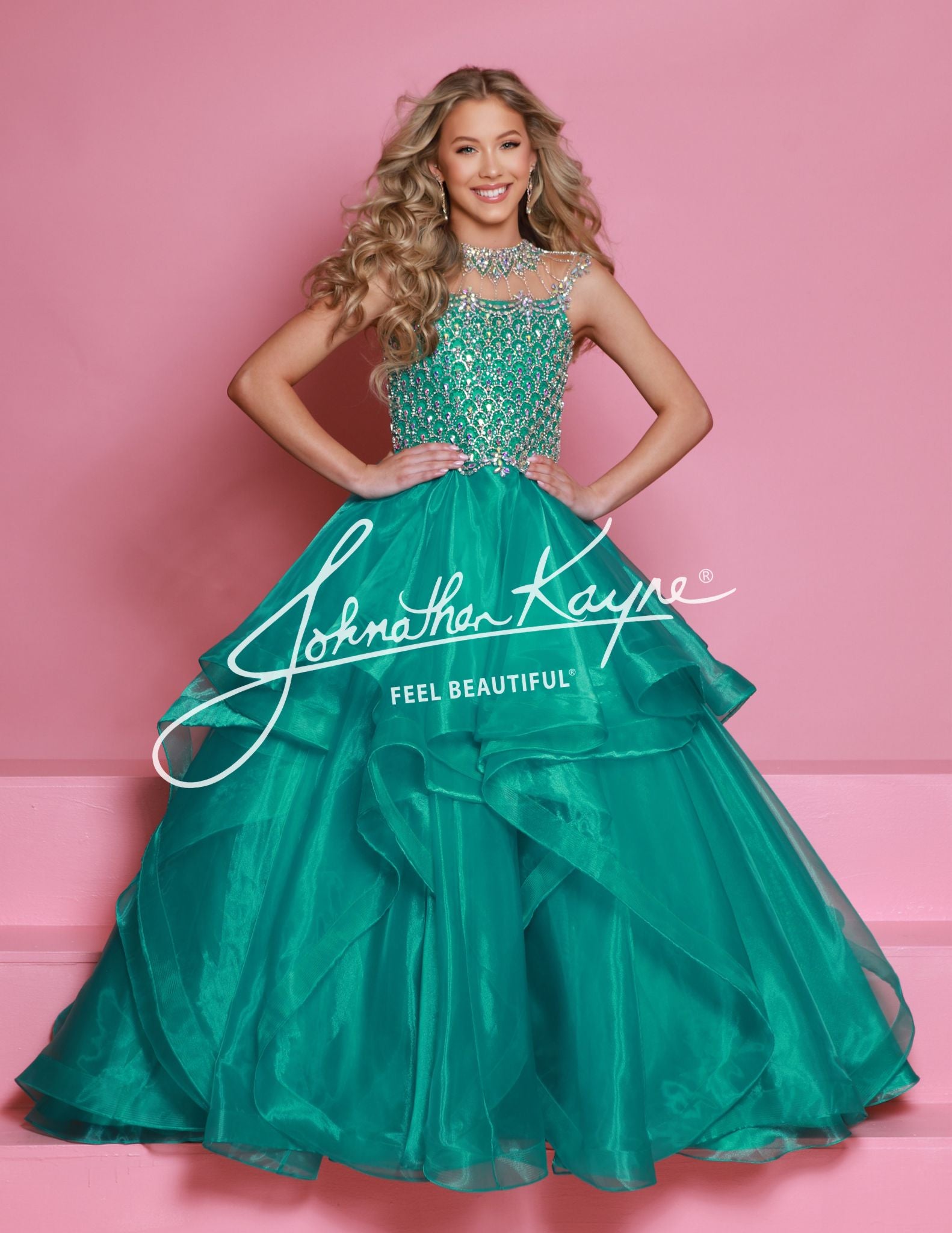 Style C354