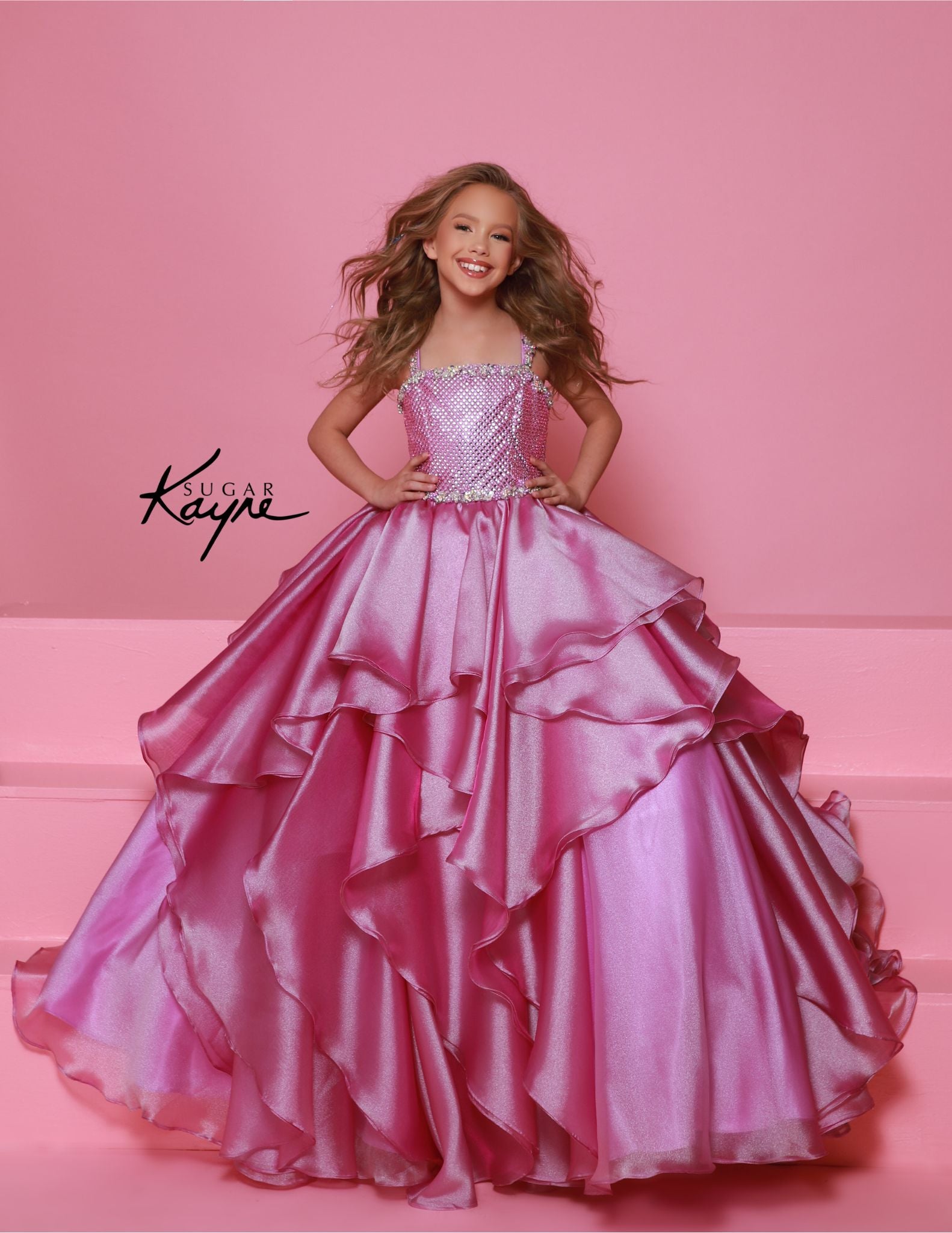 Style C383