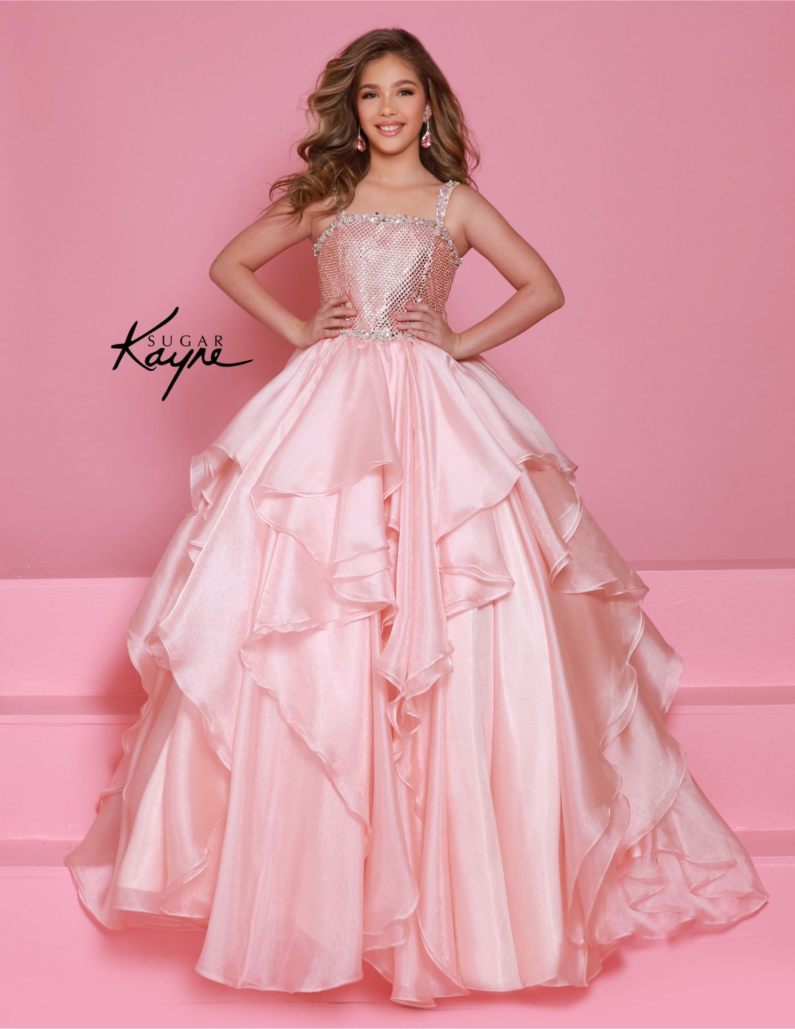 Style C383
