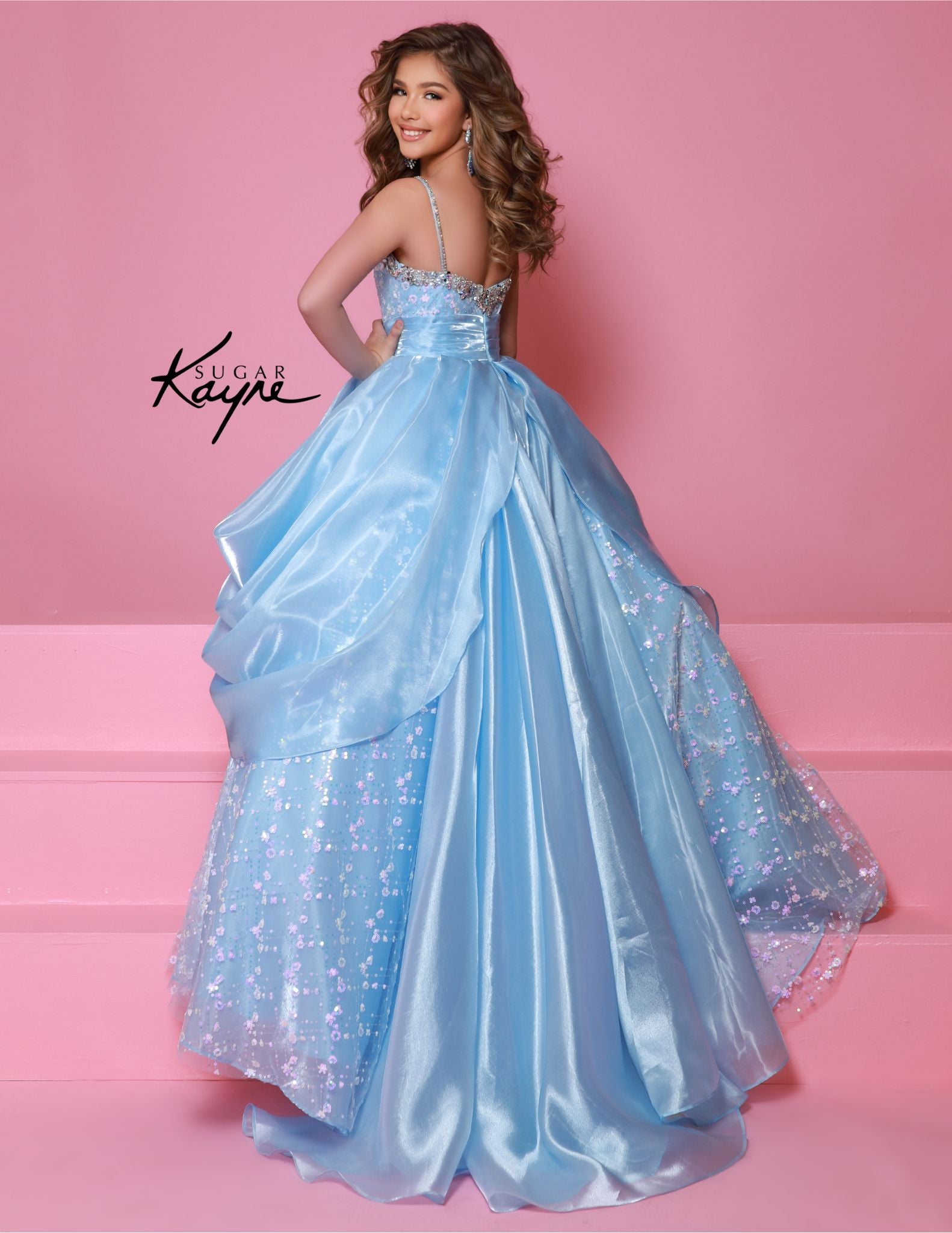 Style C385
