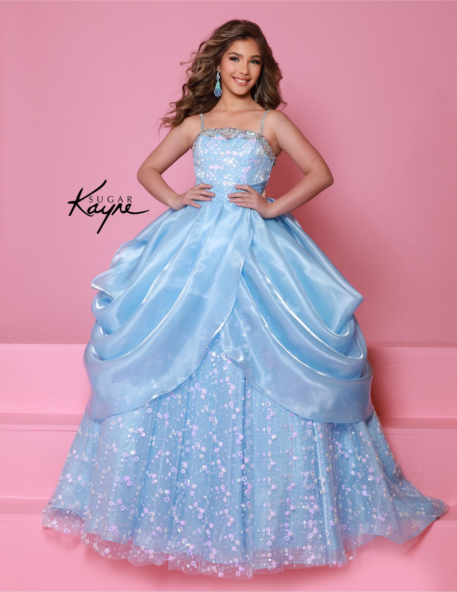 Style C385