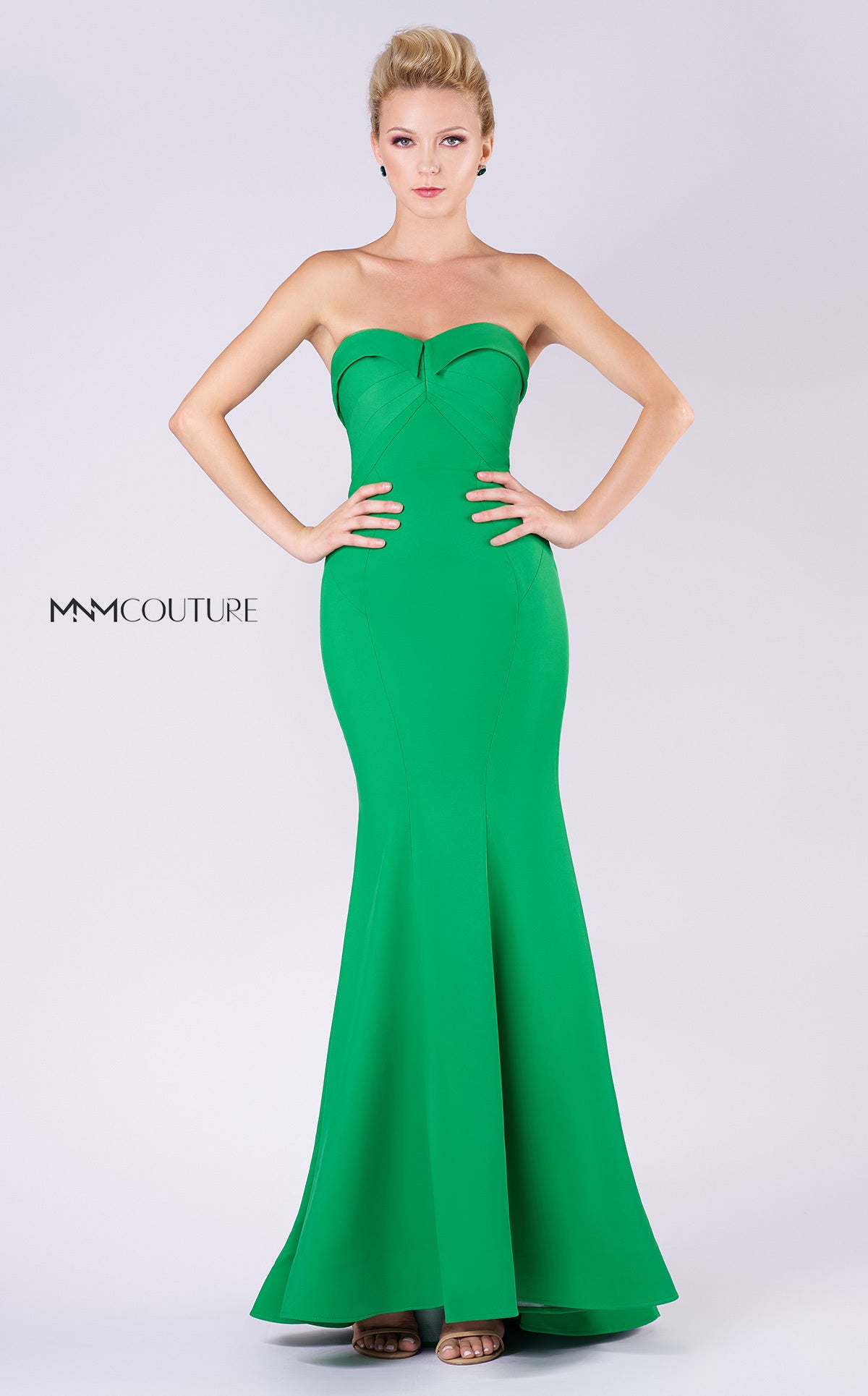 Style M0002