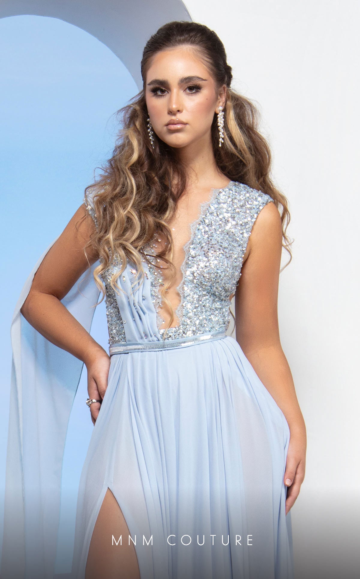 Style M0085