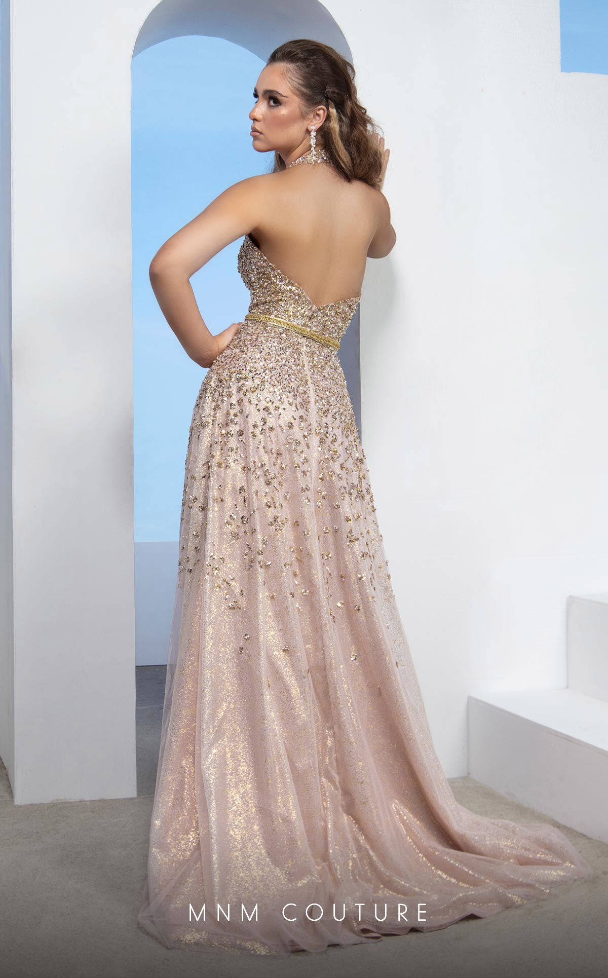 Style M0086