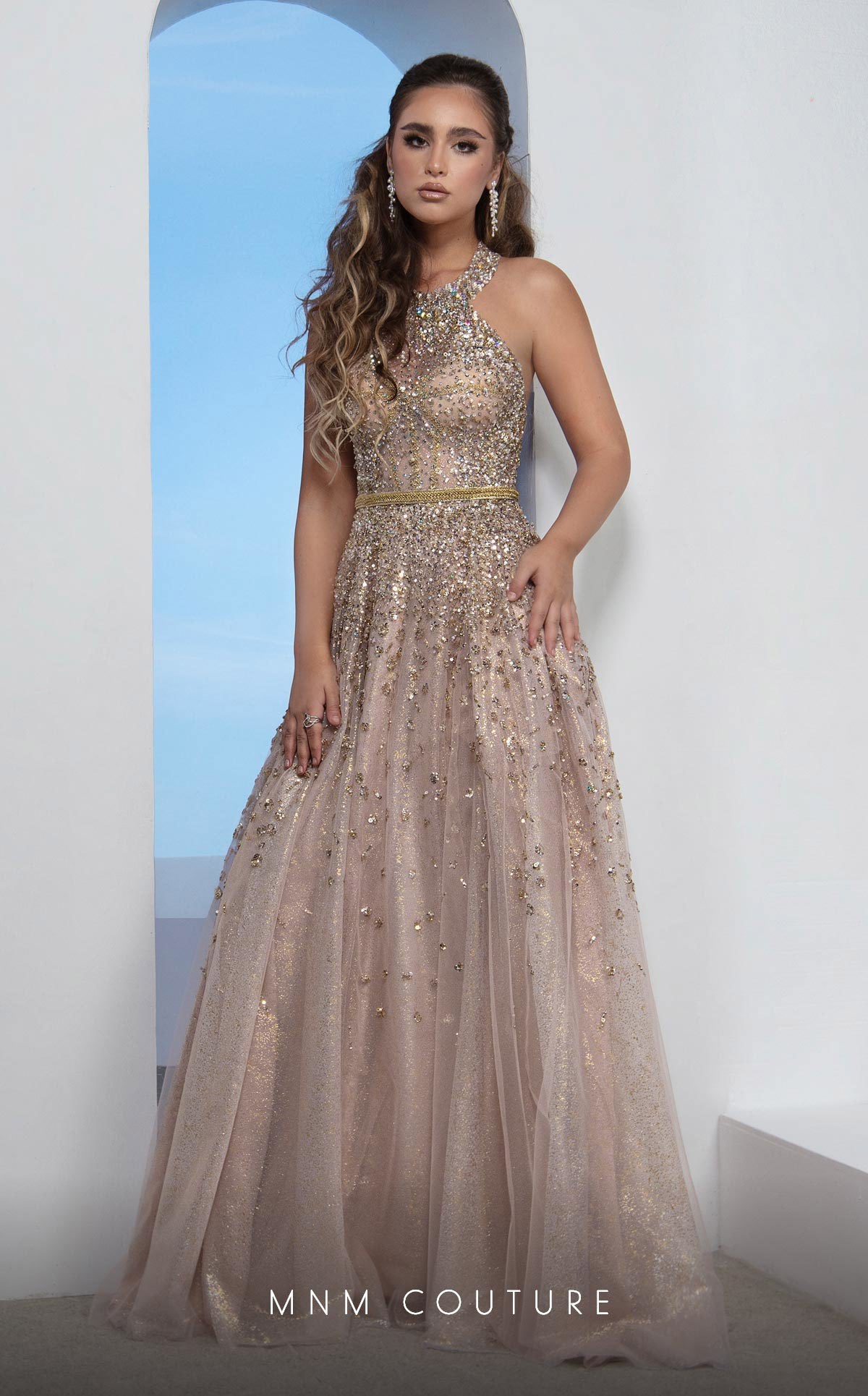 Style M0086