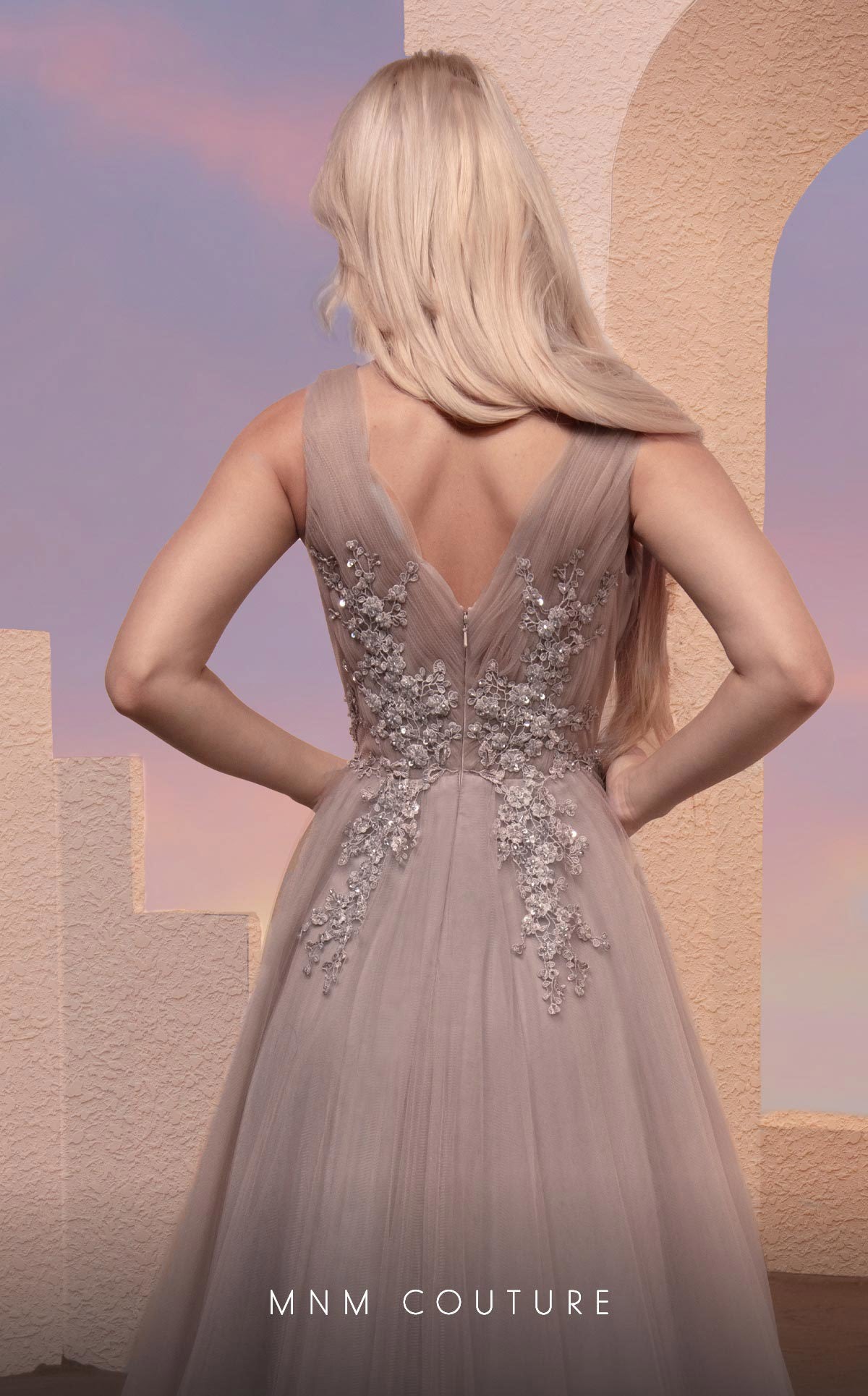 Style M0095