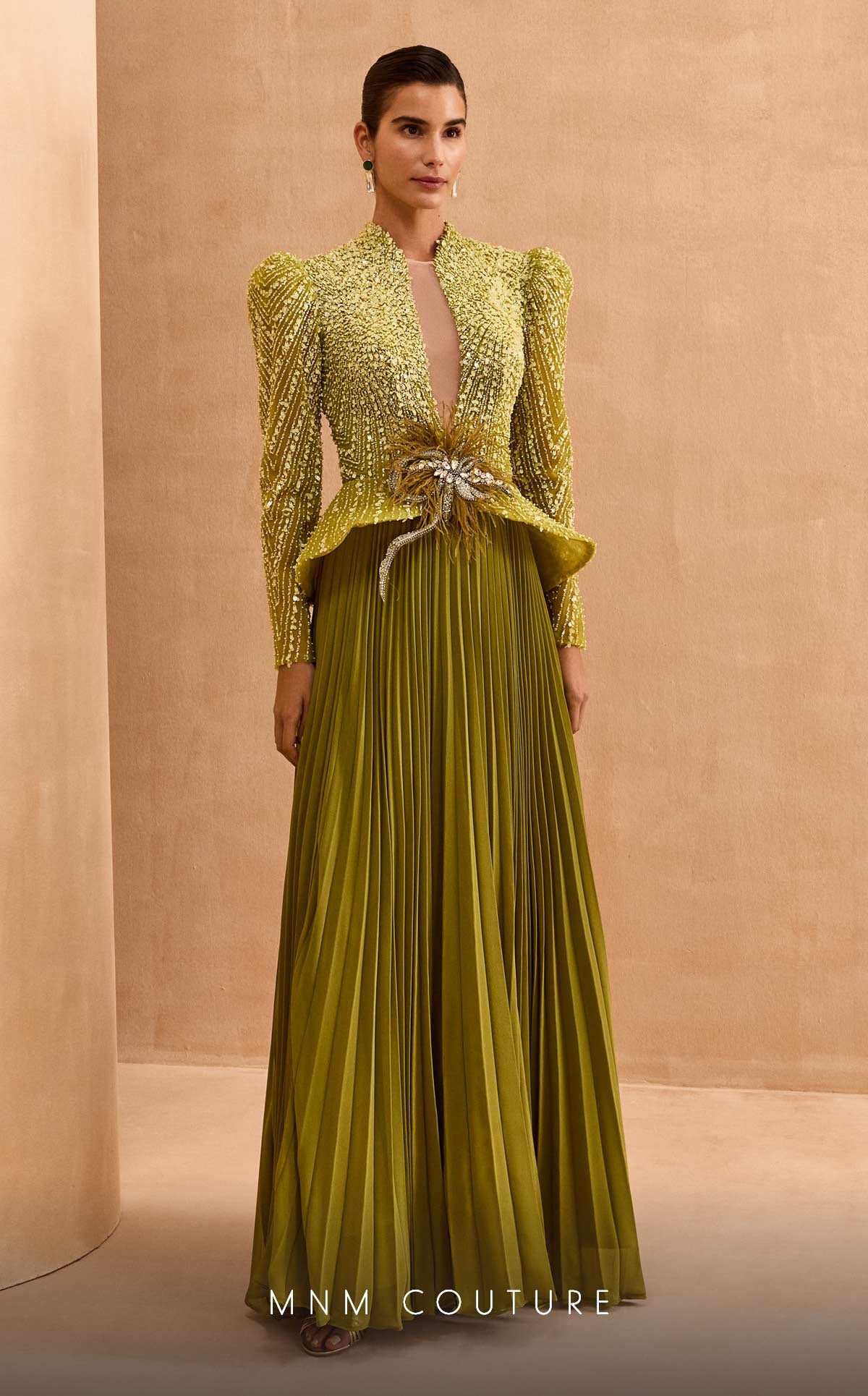 Style V06941