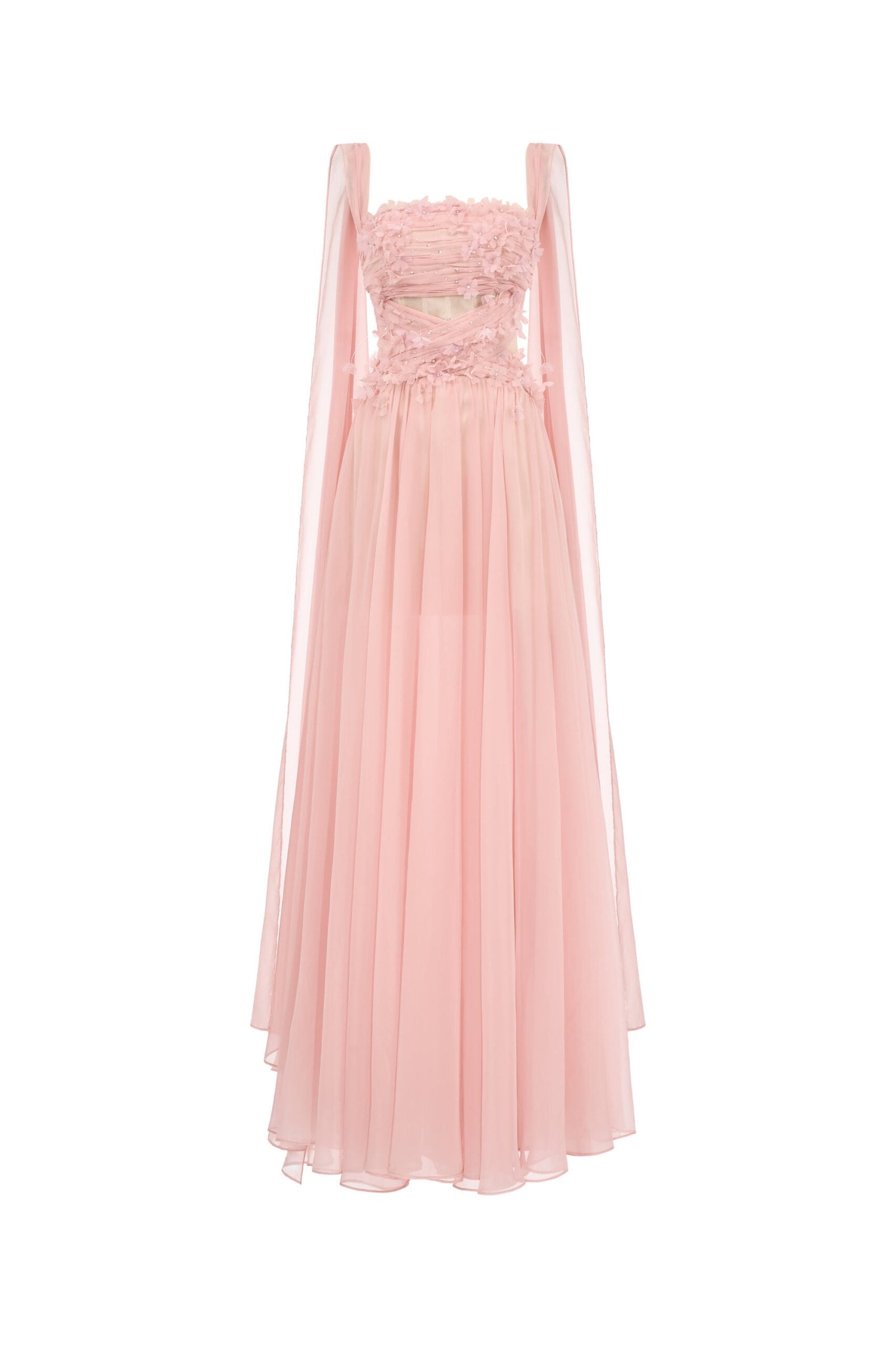 THALIA DRESS image 5