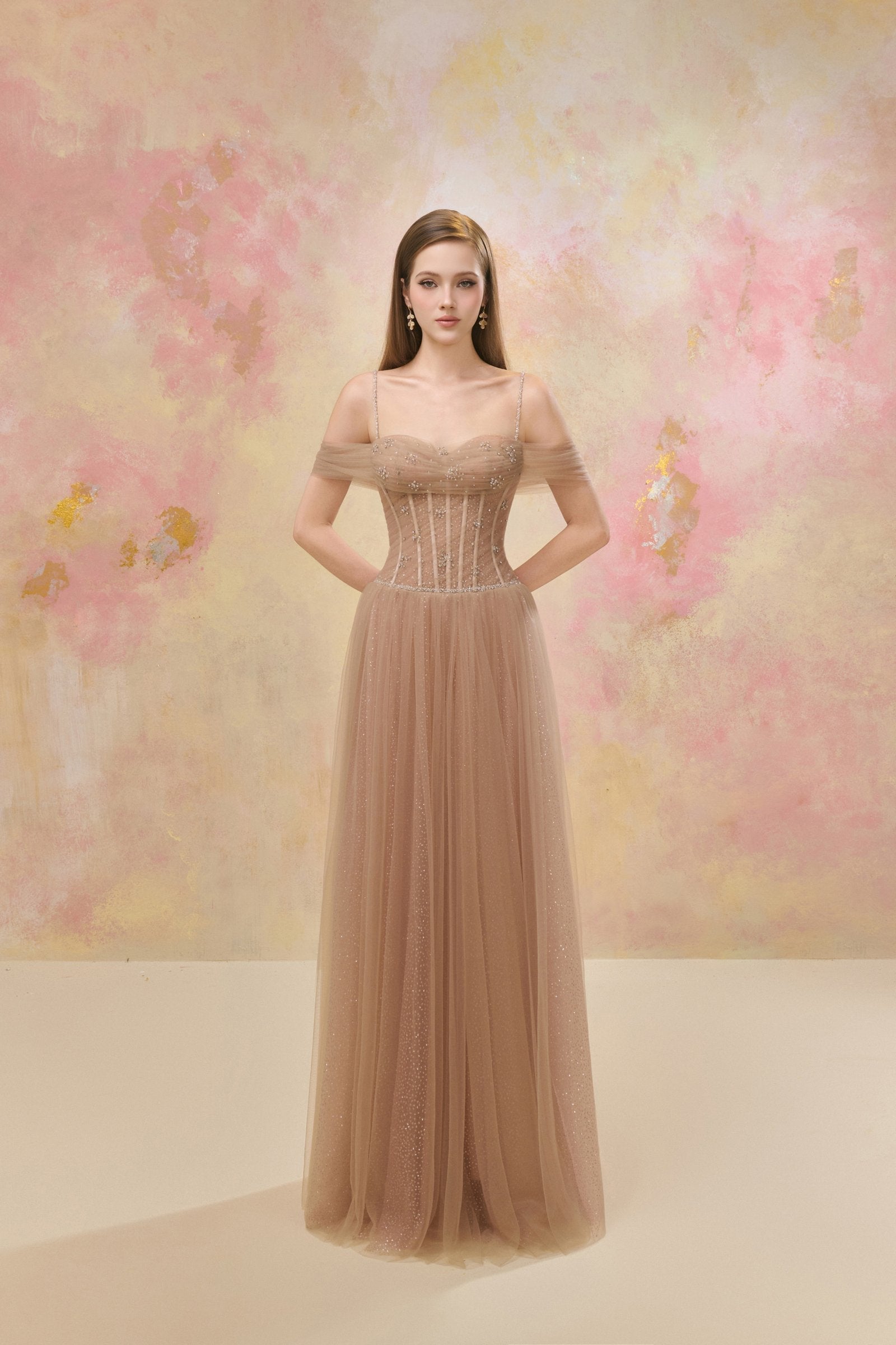 Talyah Dress image 0