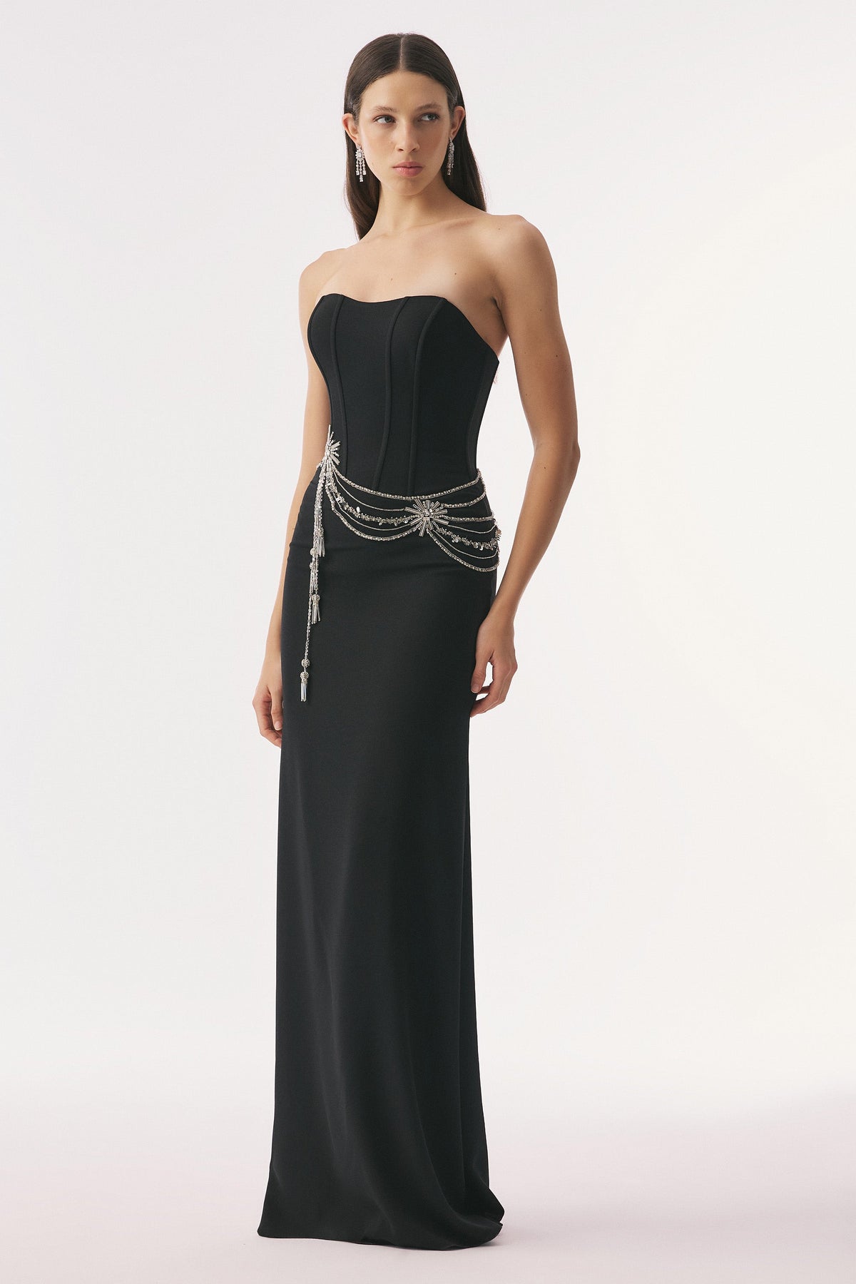 Tarik EdizADILIA DRESS-2