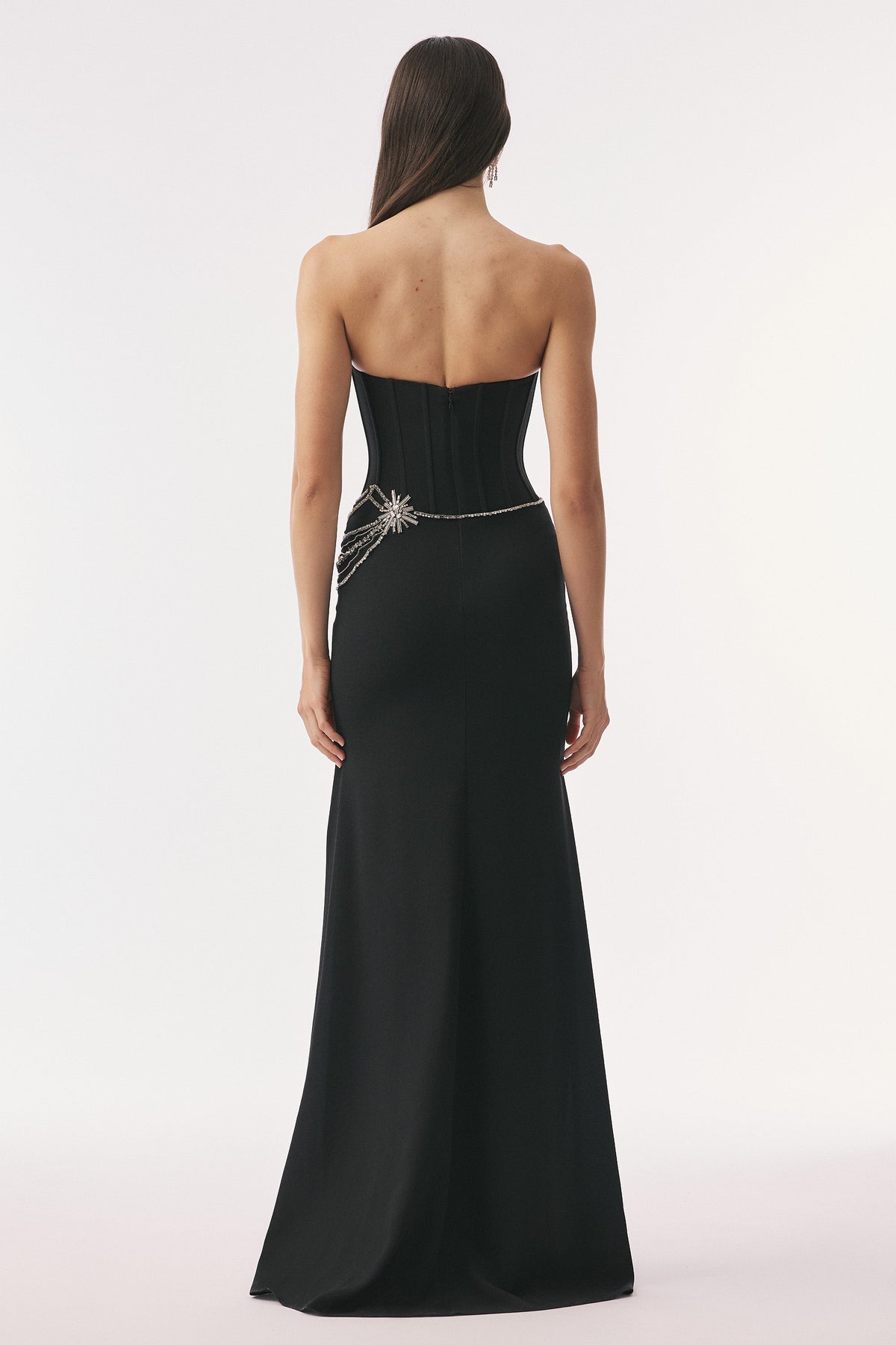 Tarik EdizADILIA DRESS-3