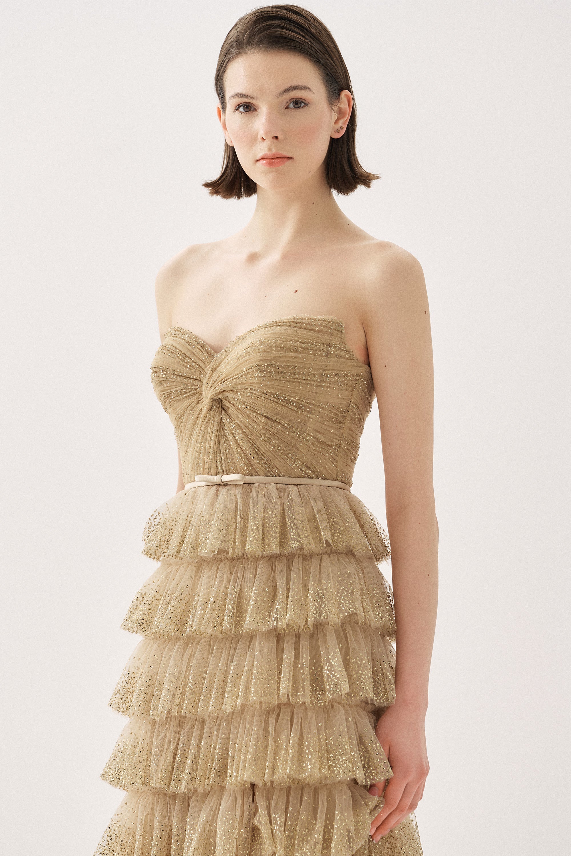 Tarki Ediz ALEXANDRA DRESS-1