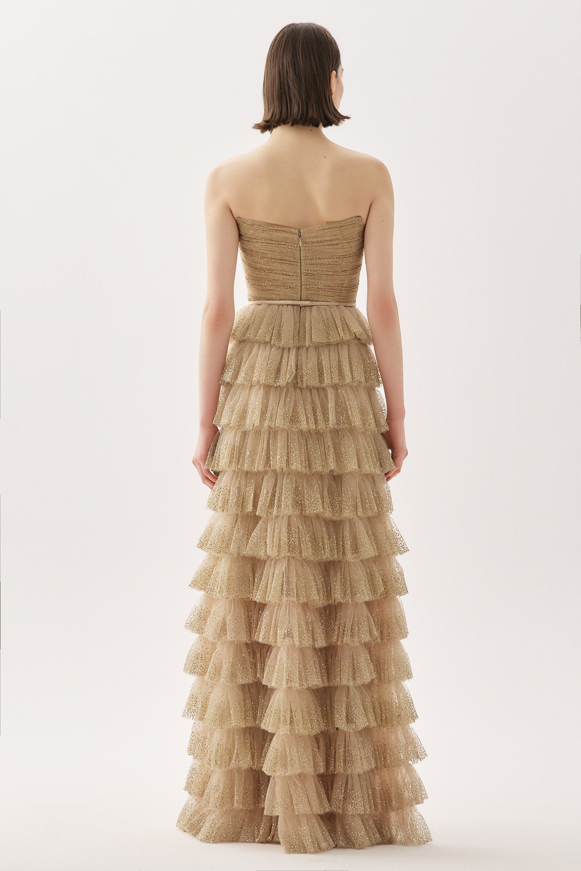 Tarki Ediz ALEXANDRA DRESS-3