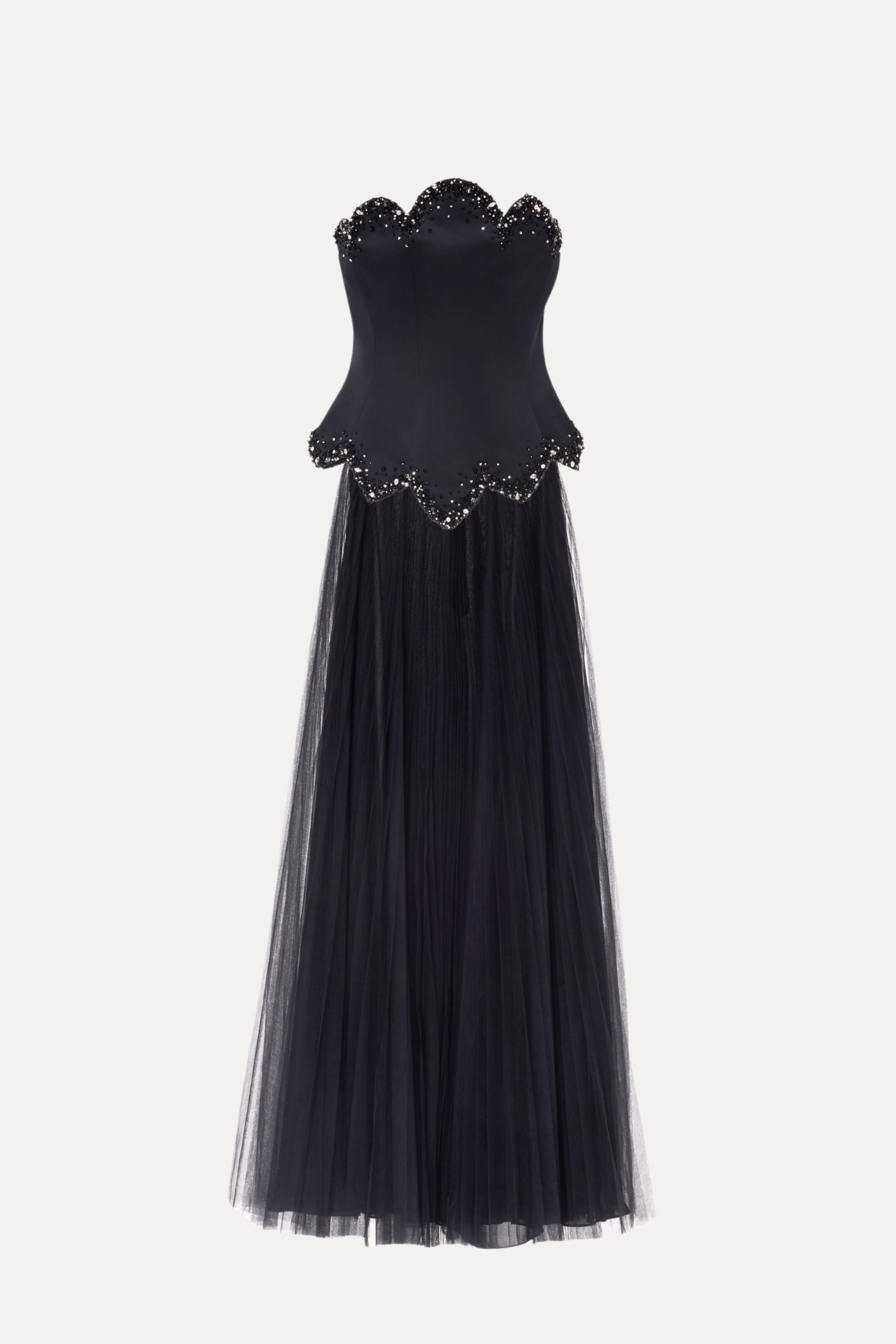 Tarik EdizALIXE DRESS-4