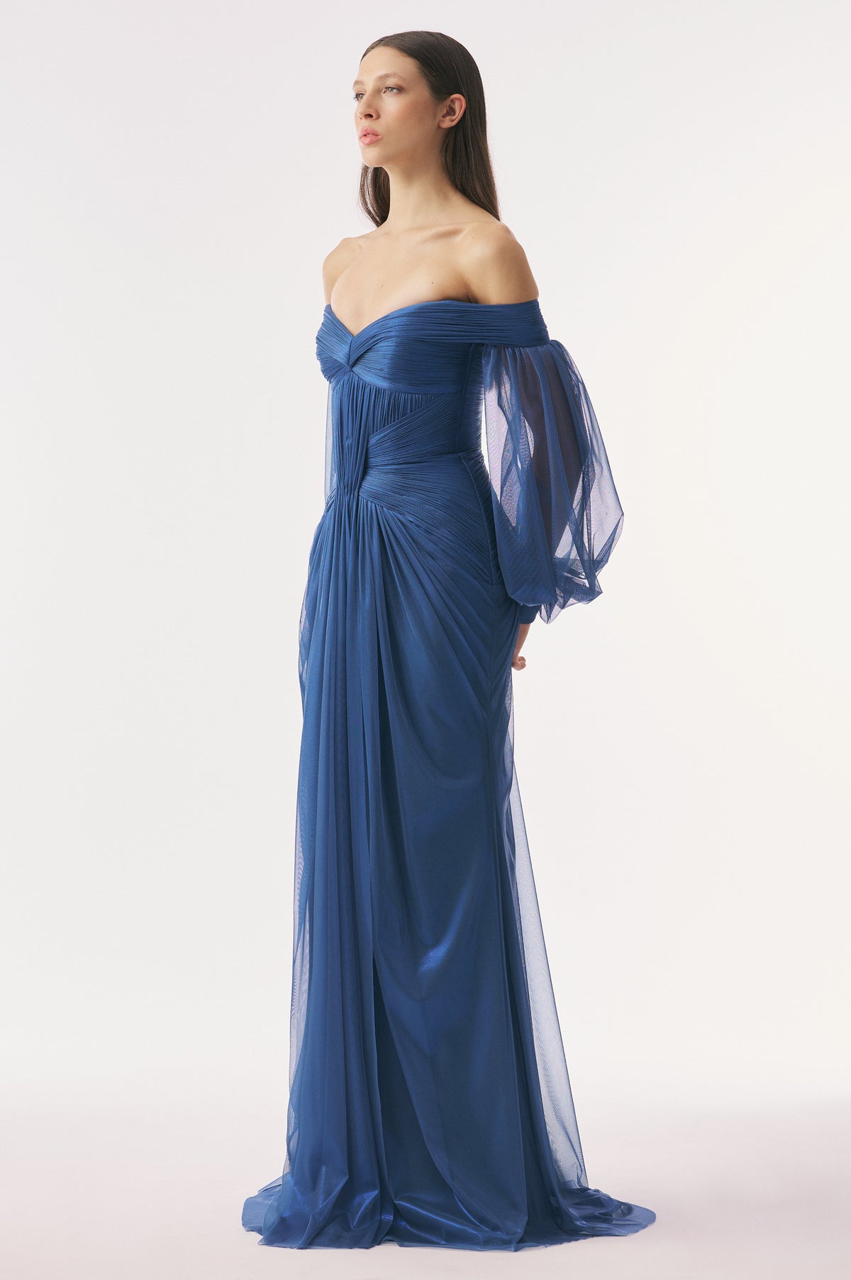 Tarik EdizALLAIRE DRESS-2