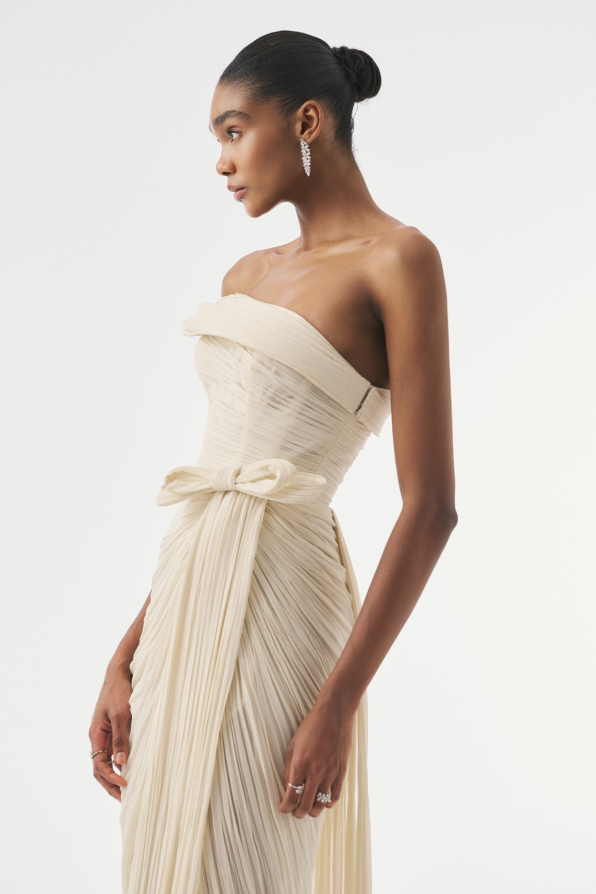 Tarik EdizALRIA DRESS-2