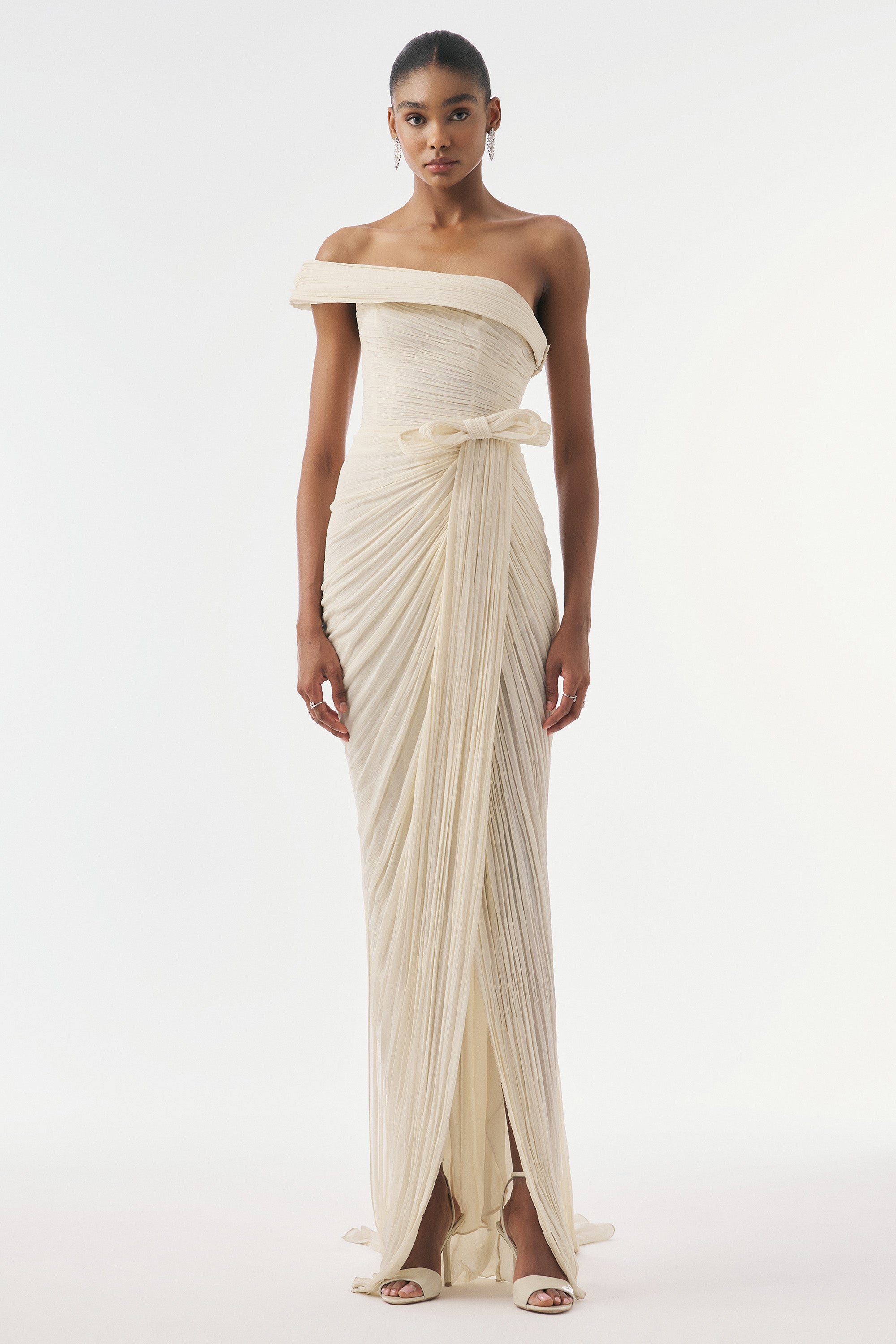 Tarik EdizALRIA DRESS-0