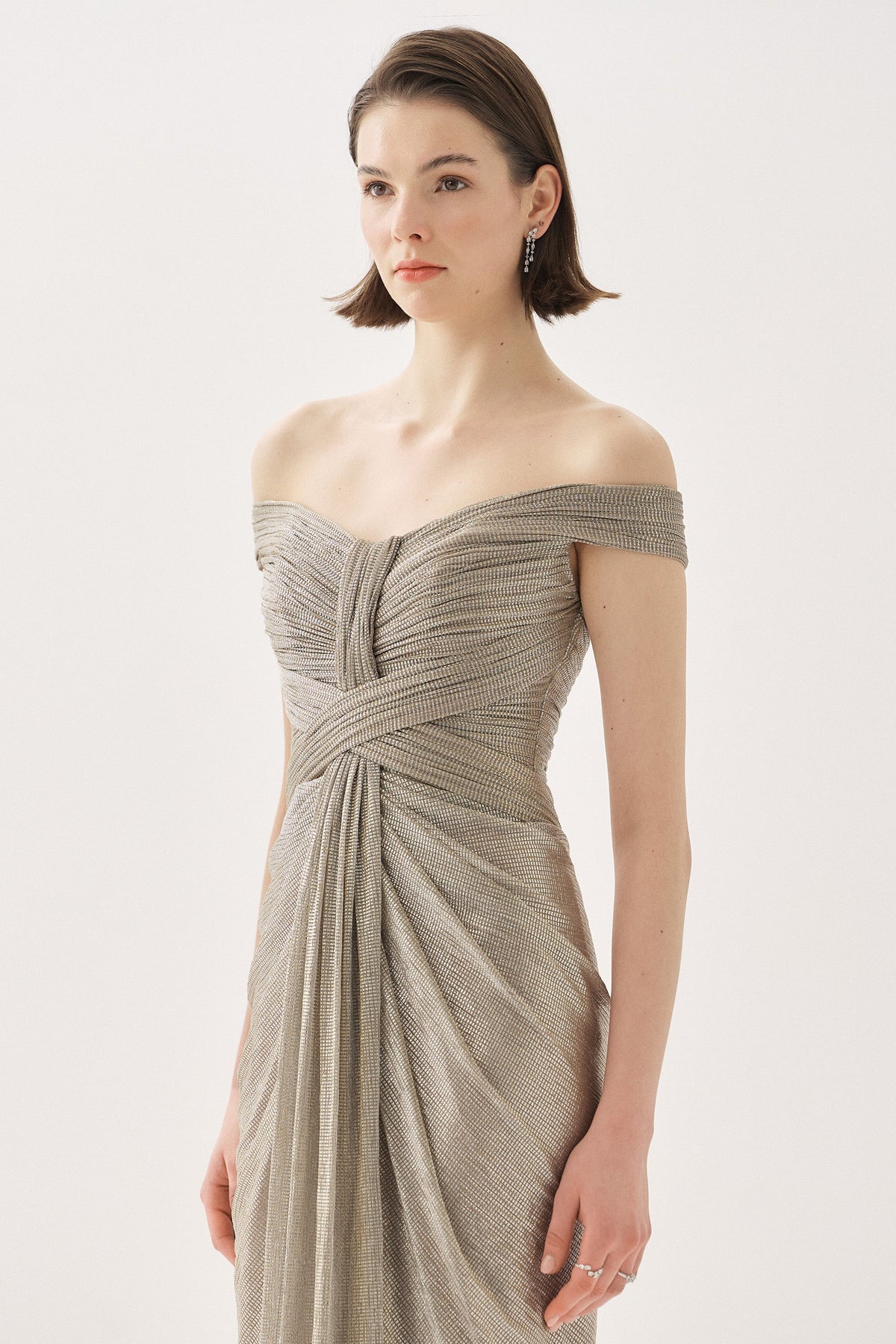 Tarki Ediz ALYX DRESS-2