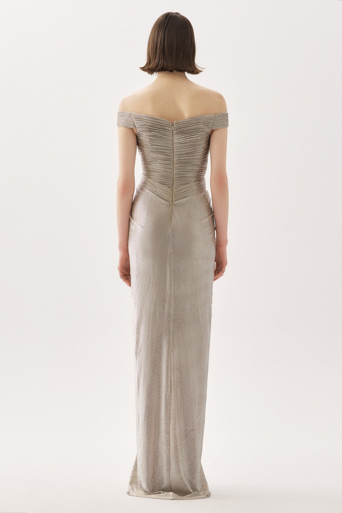 Tarki Ediz ALYX DRESS-3