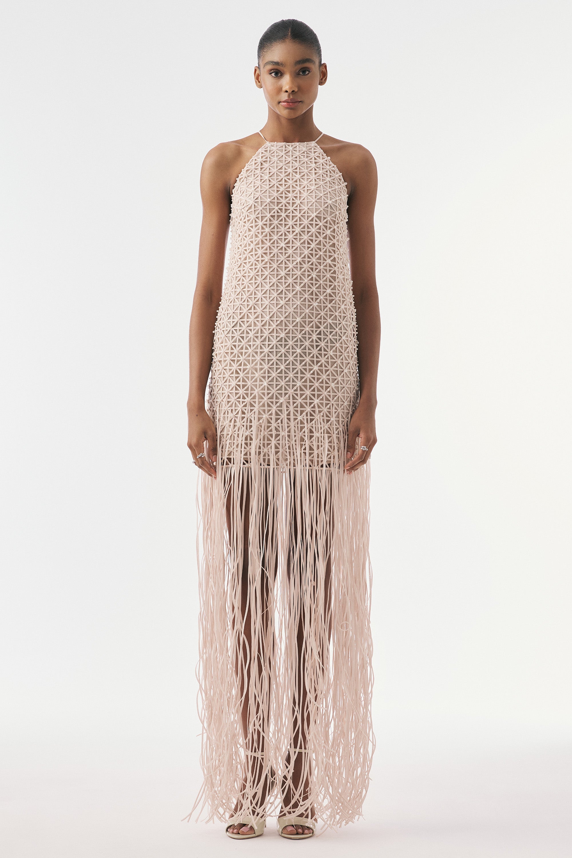 Tarik EdizAMARA DRESS-0