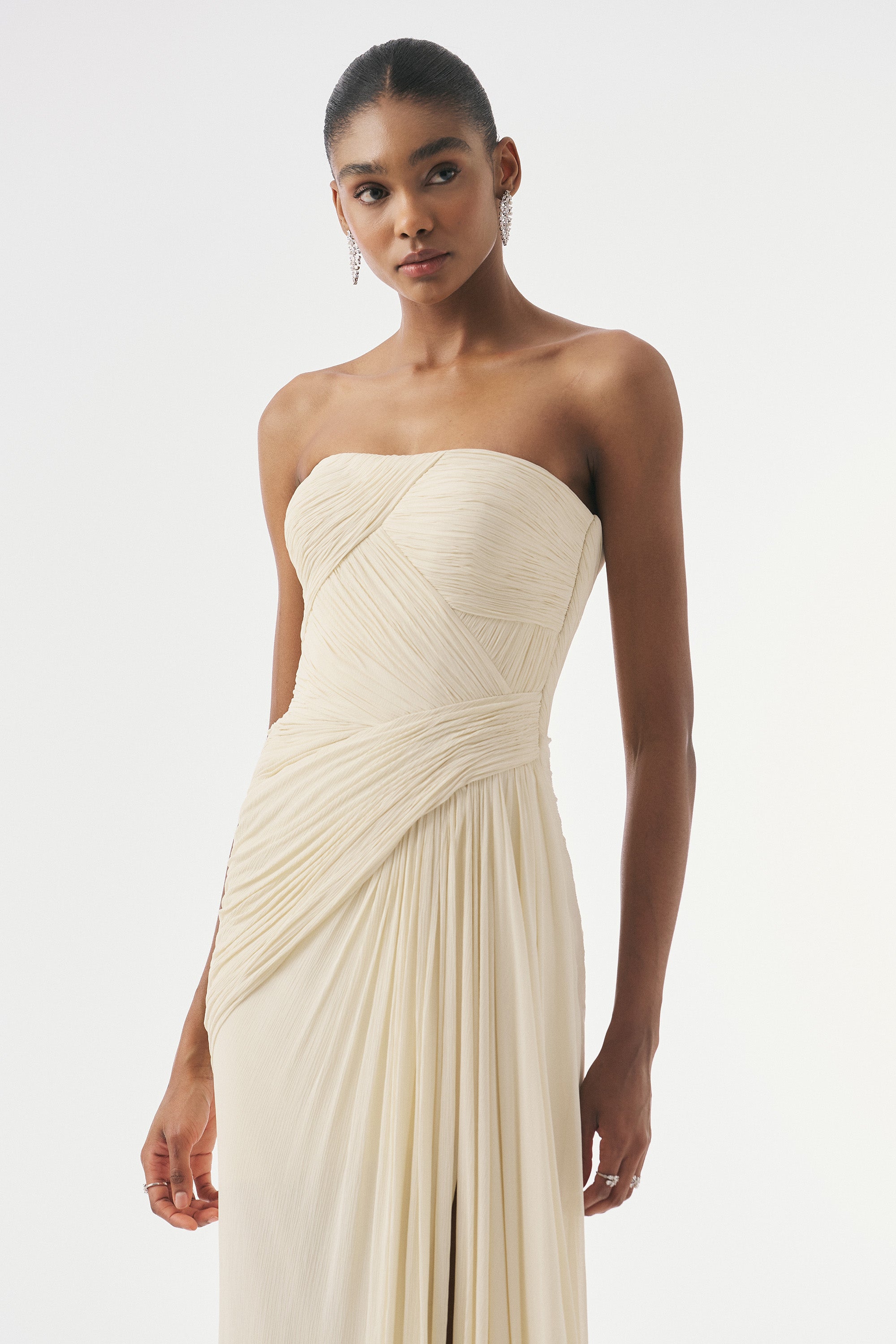 Tarik EdizAMAYA DRESS-1