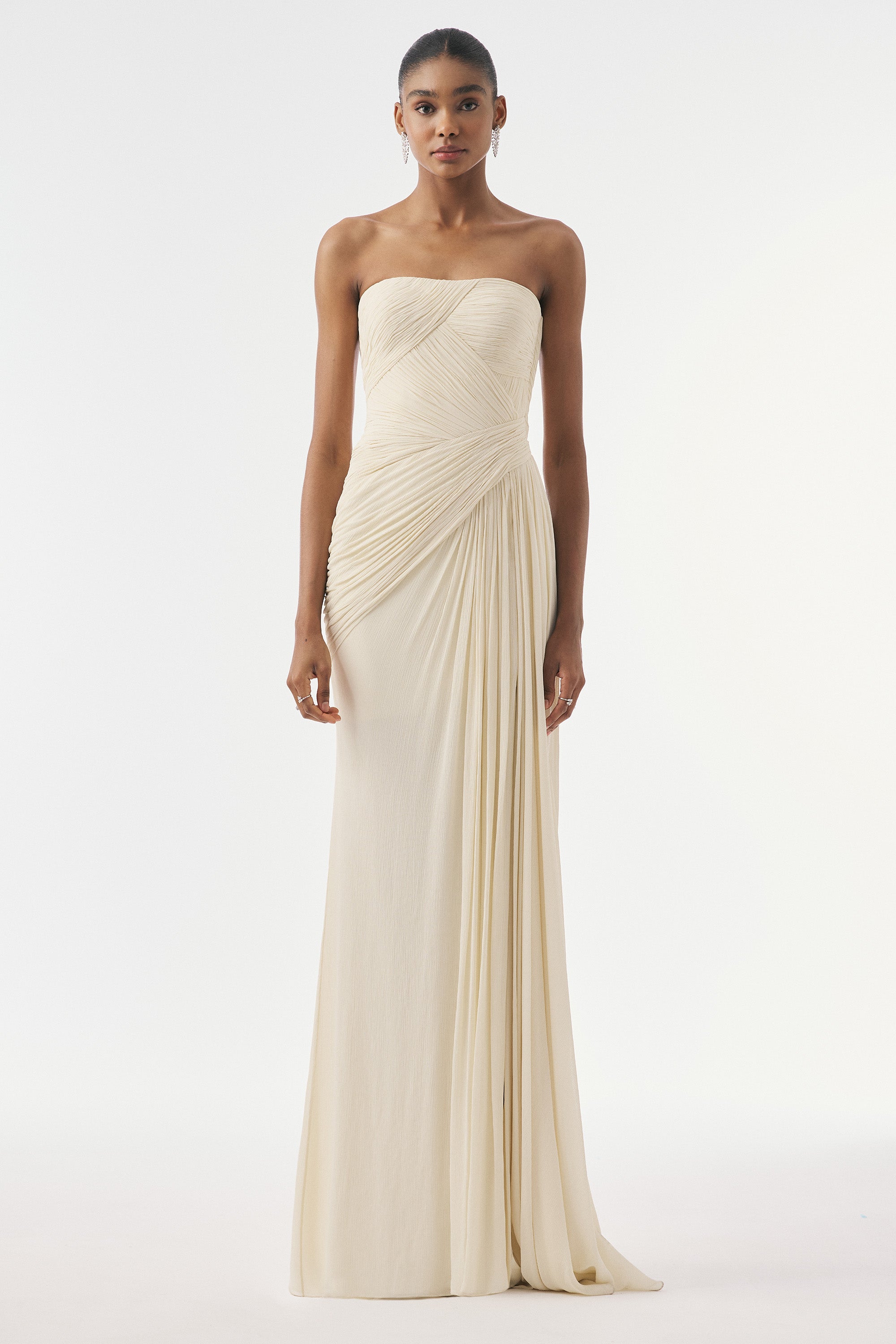 Tarik EdizAMAYA DRESS-0