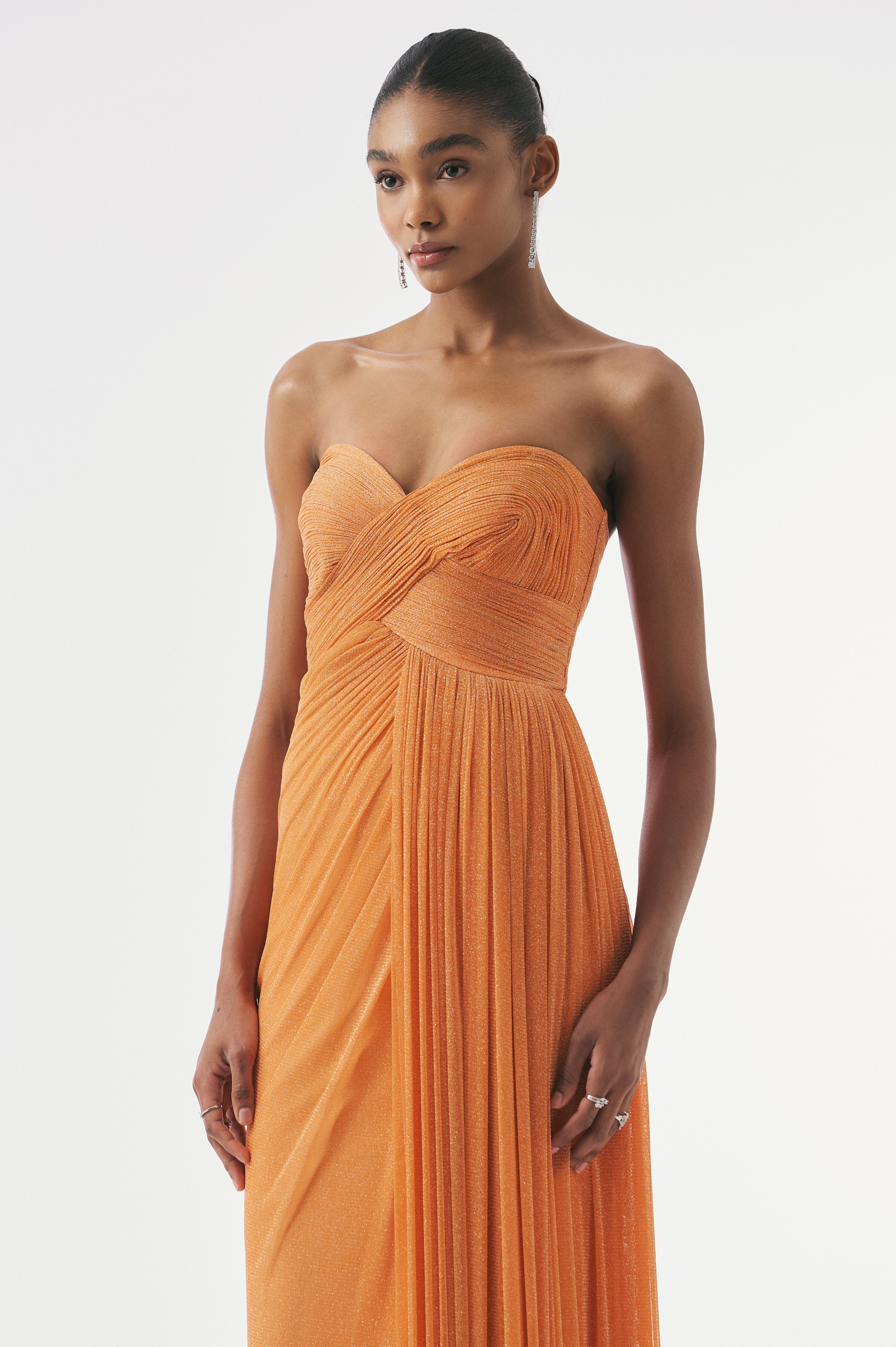 Tarik EdizAMBRA DRESS-1