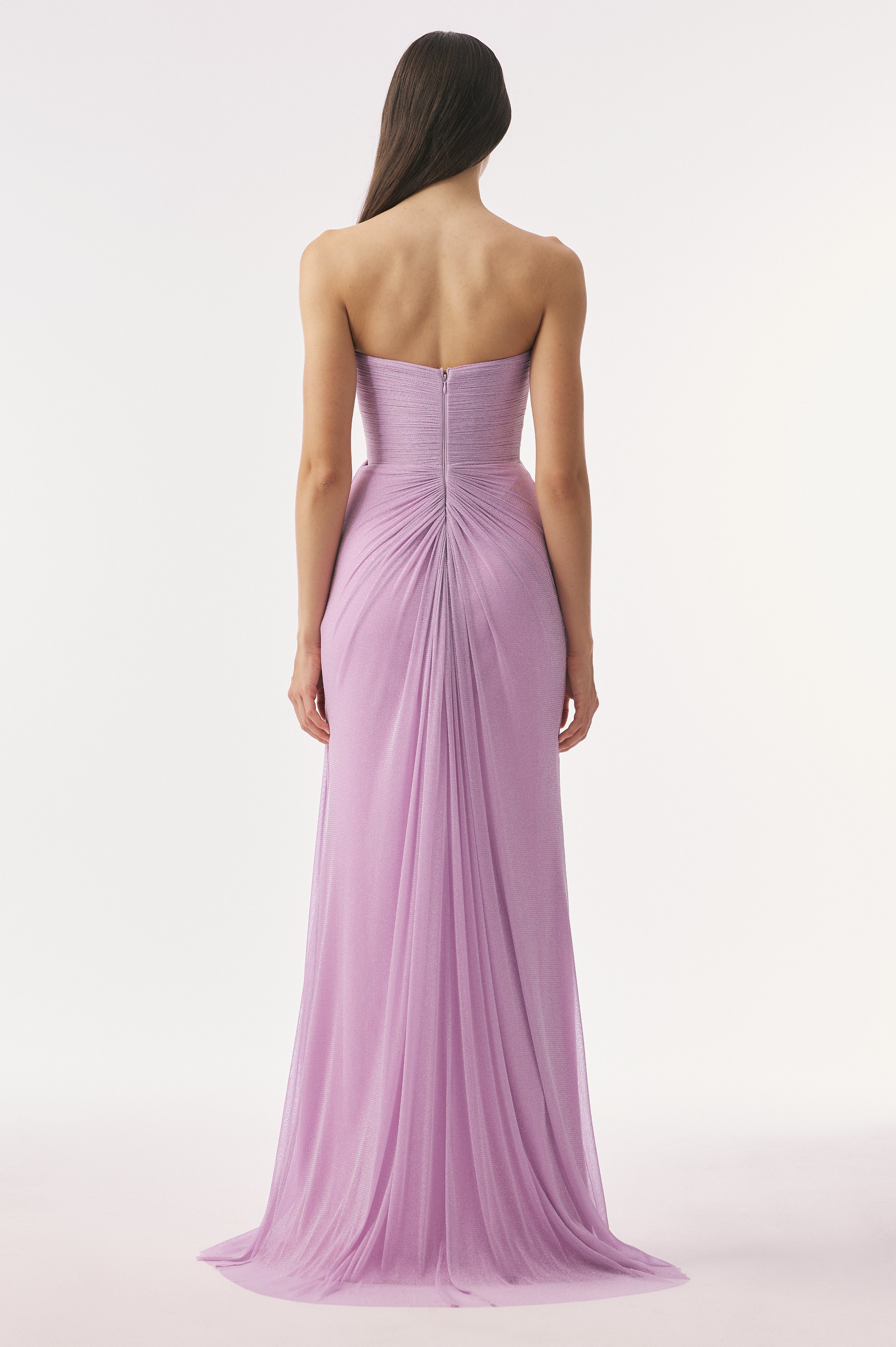 Tarik EdizAMBRA DRESS-3