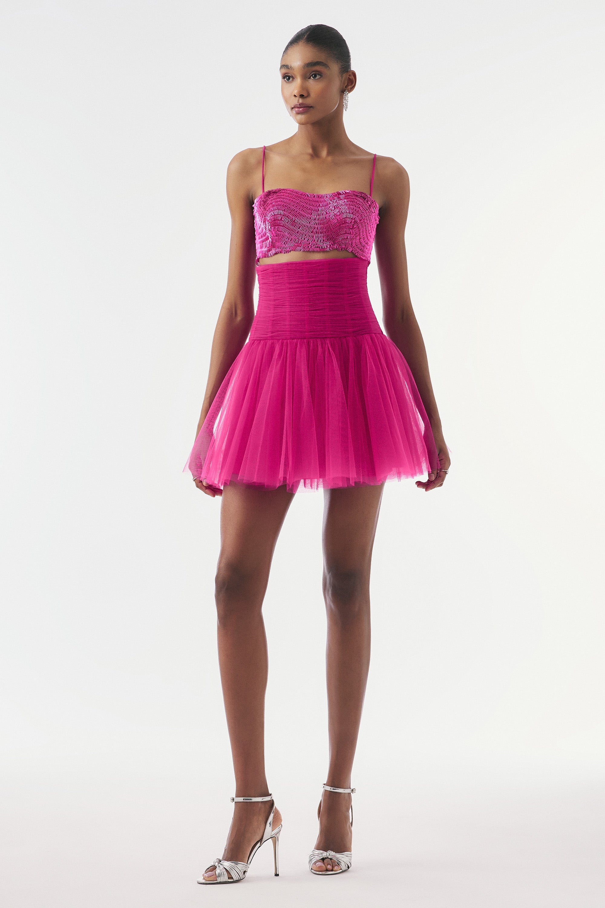Tarki Ediz ANAIS DRESS-2