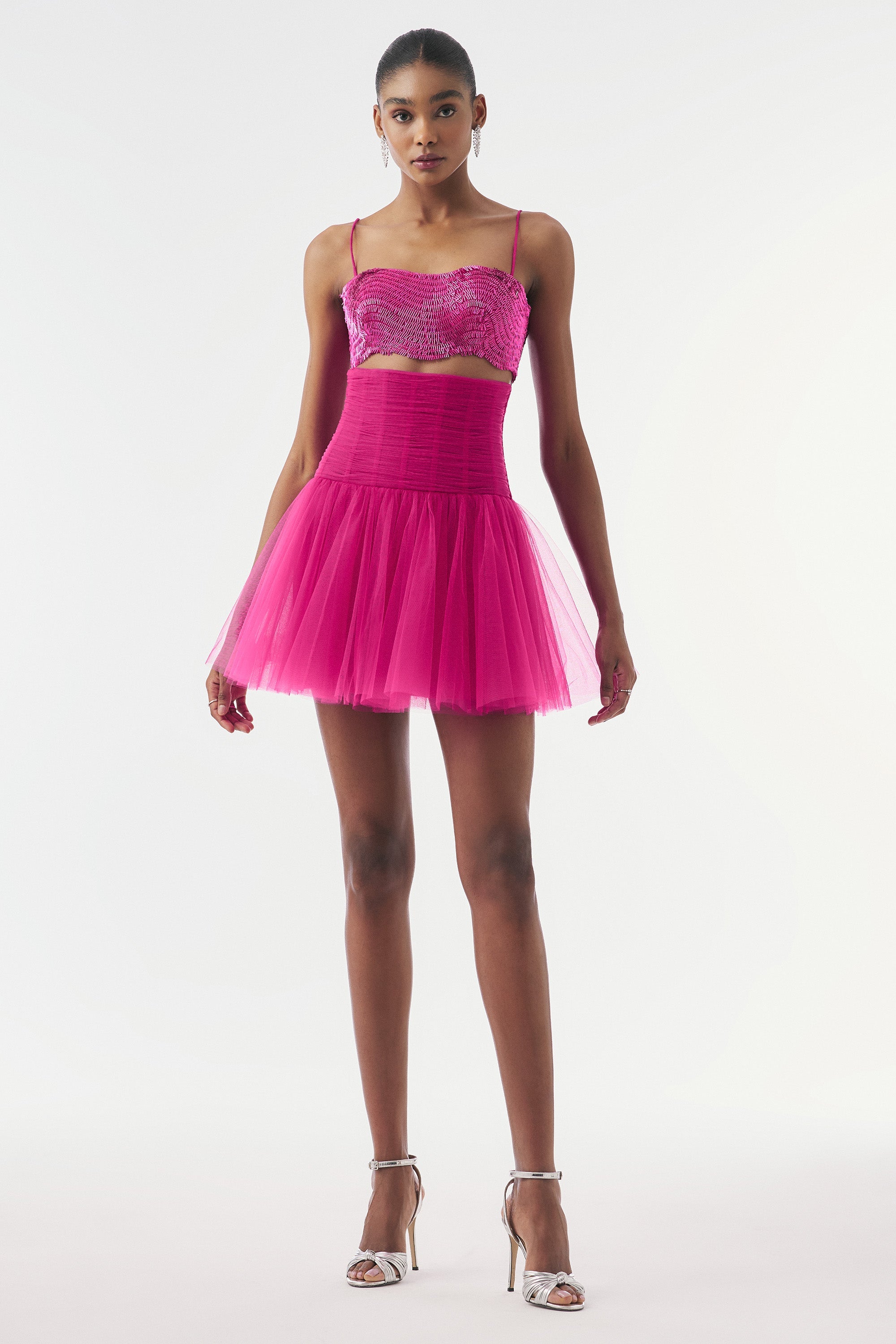 Tarki Ediz ANAIS DRESS-0