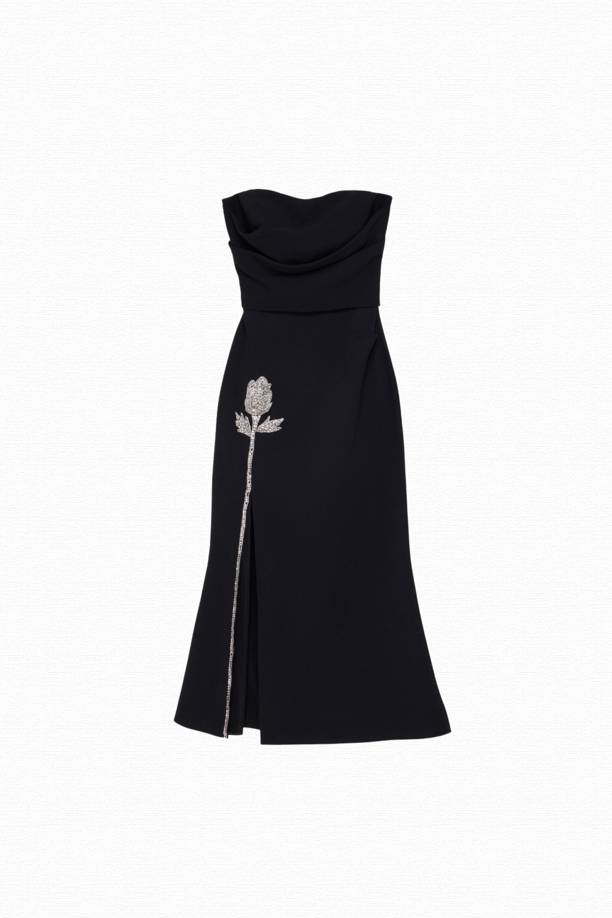 Tarki Ediz ANNALISA DRESS-0