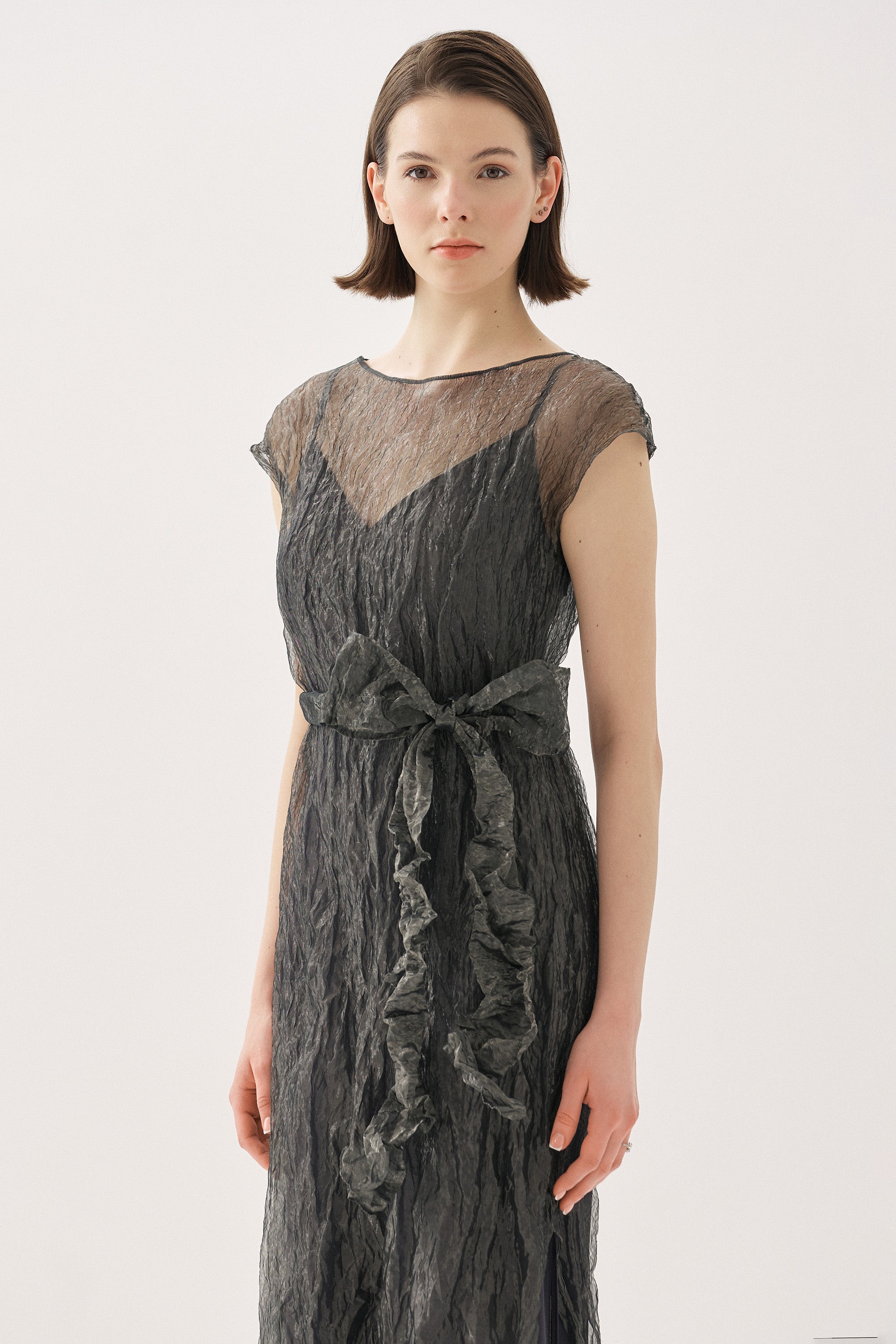 Tarki Ediz ANTSYA DRESS-1