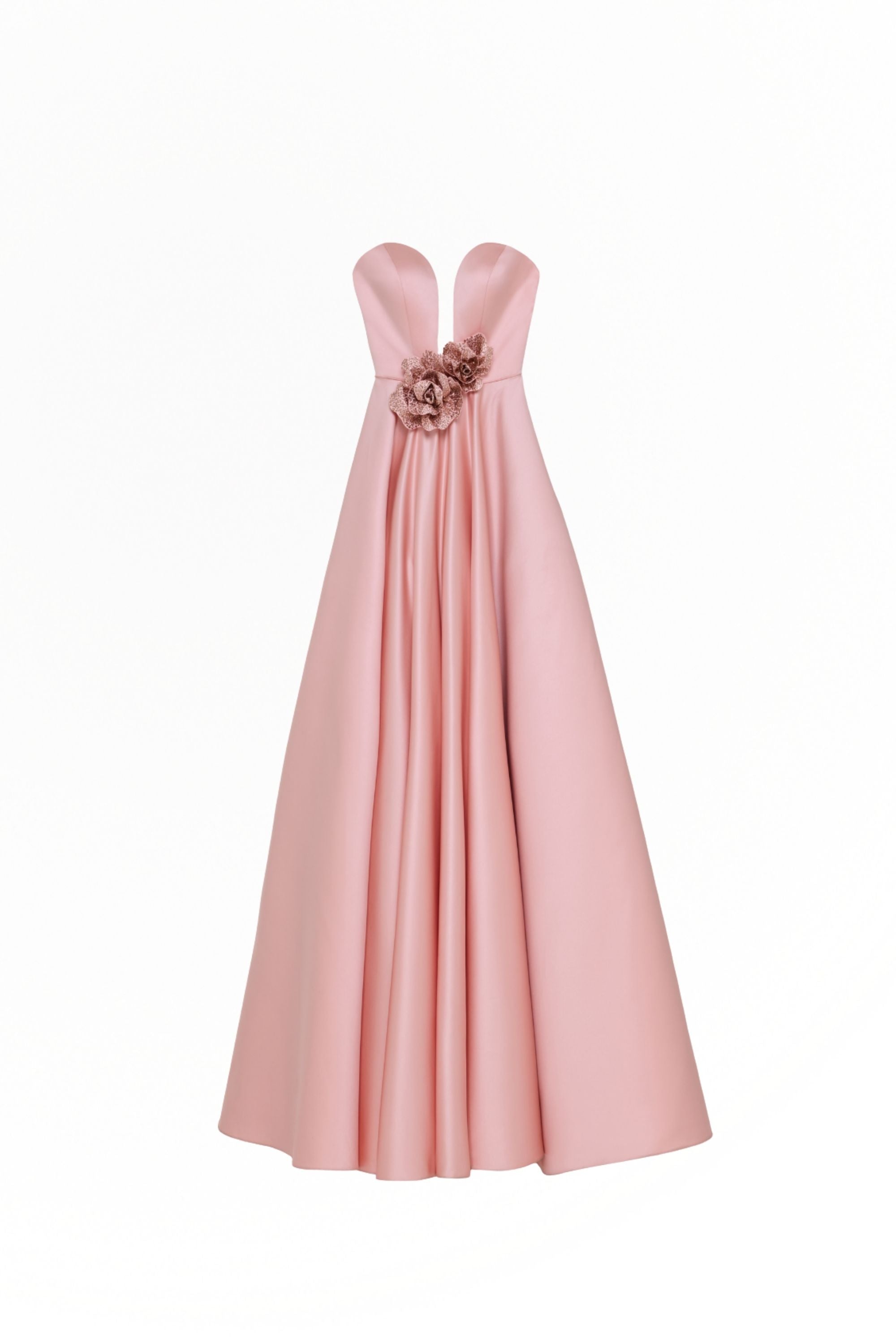 Tarki Ediz ANYSA DRESS-0