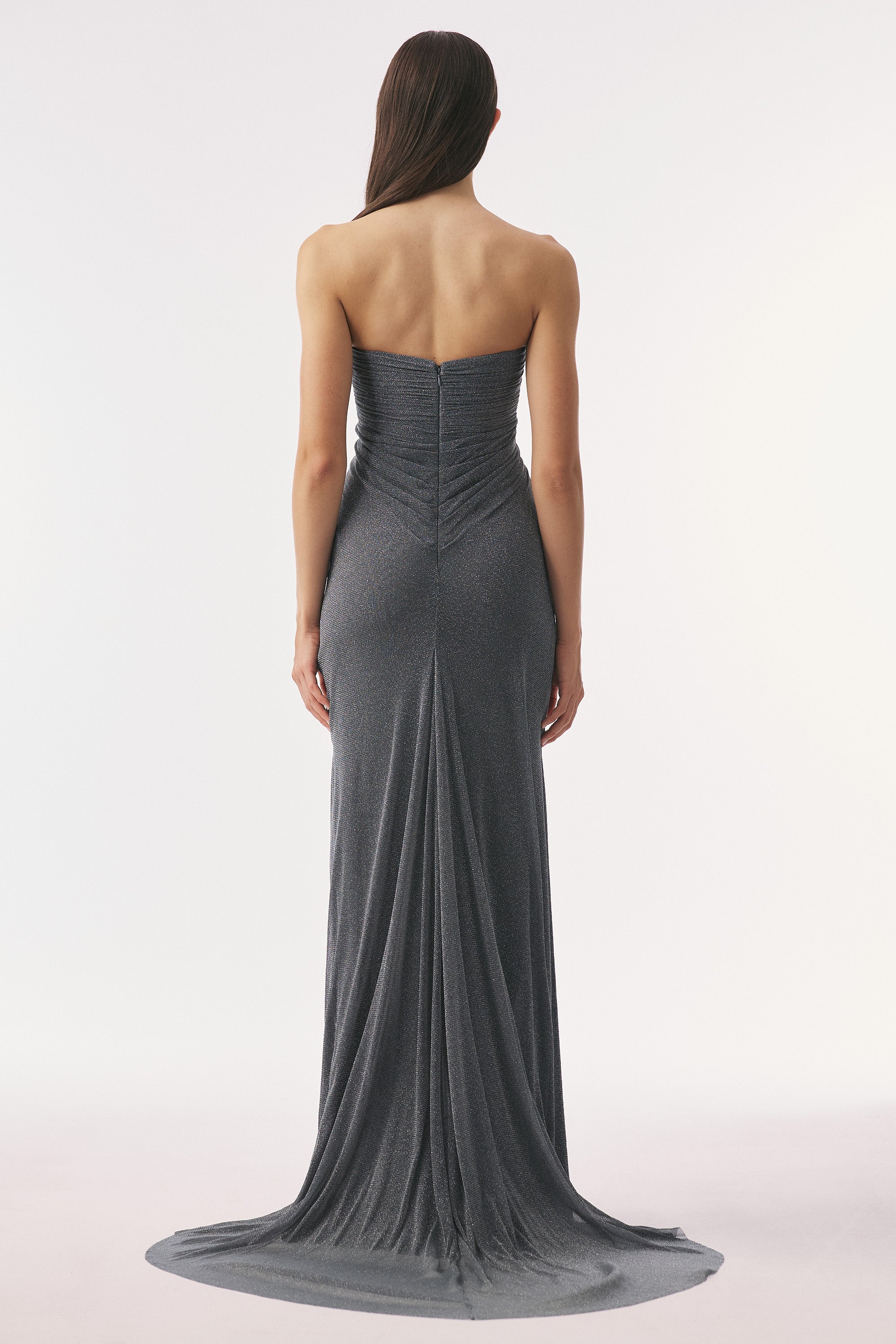 Tarik EdizARTEMISIA DRESS-3