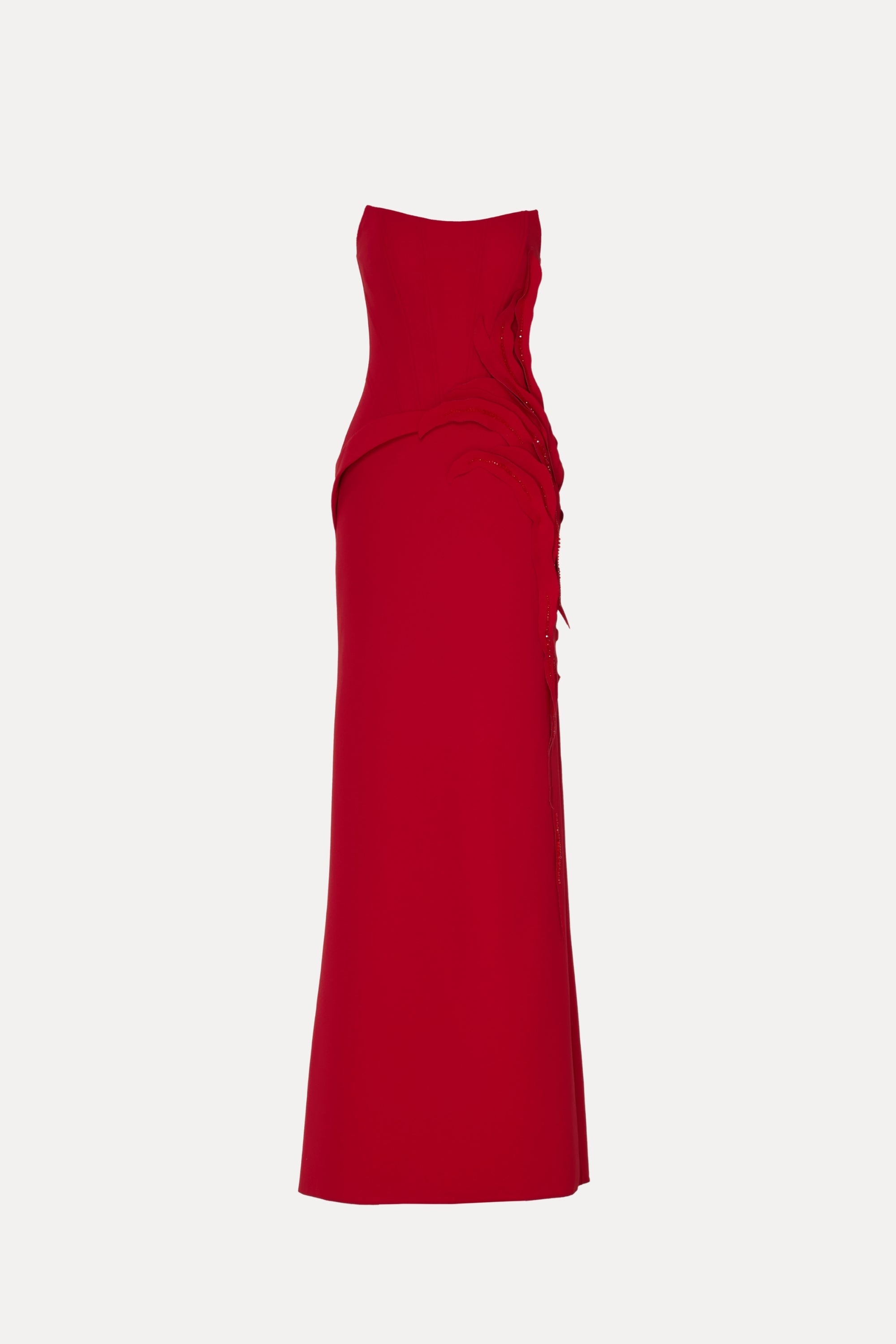 Tarki Ediz ASTORIA DRESS-4