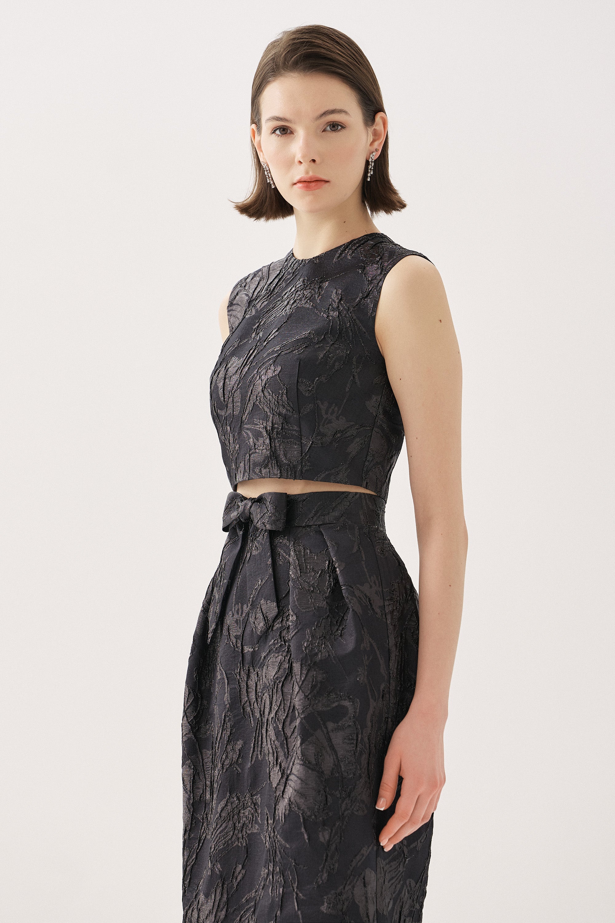 Tarki Ediz ASTREVIA DRESS-1