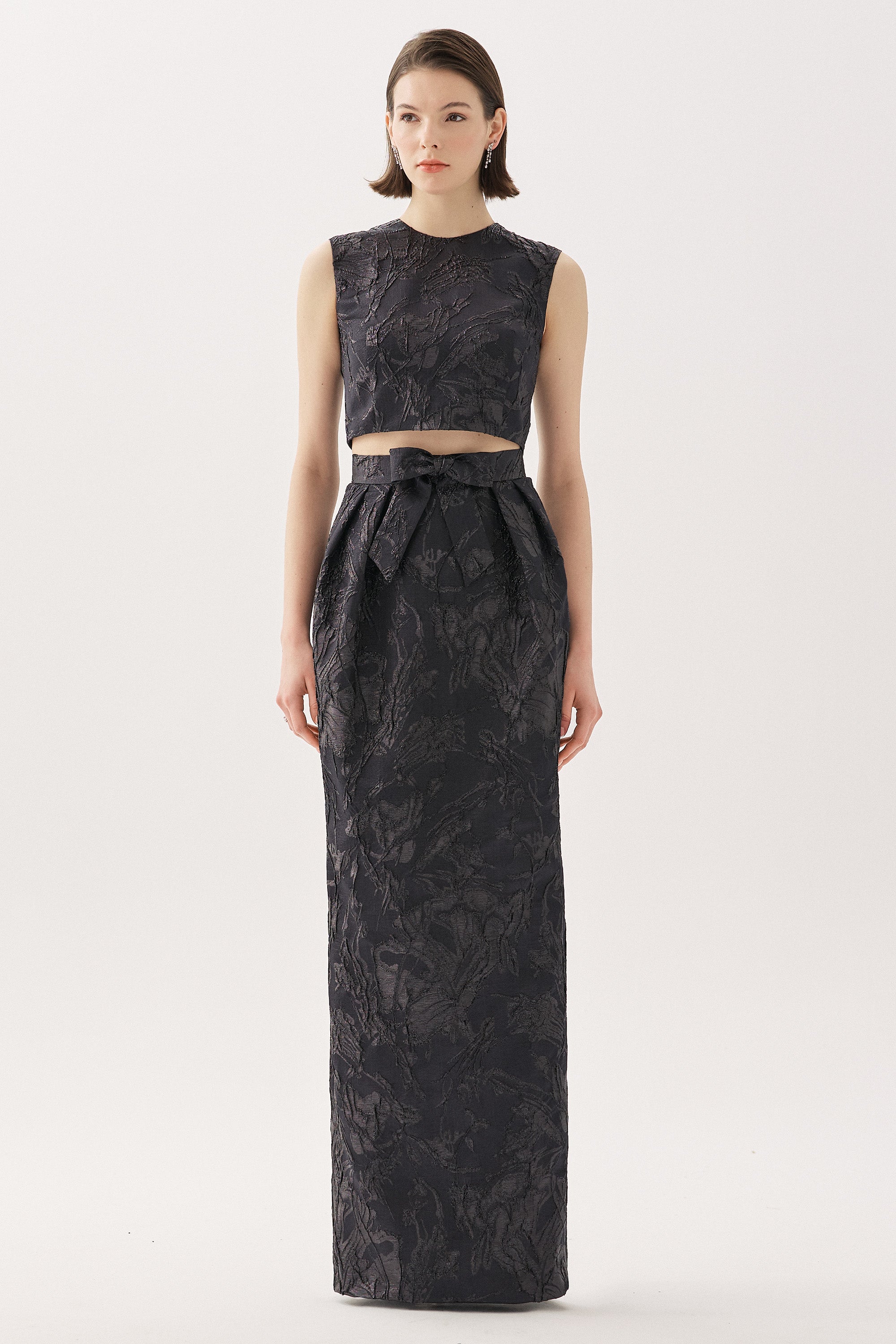 Tarki Ediz ASTREVIA DRESS-0