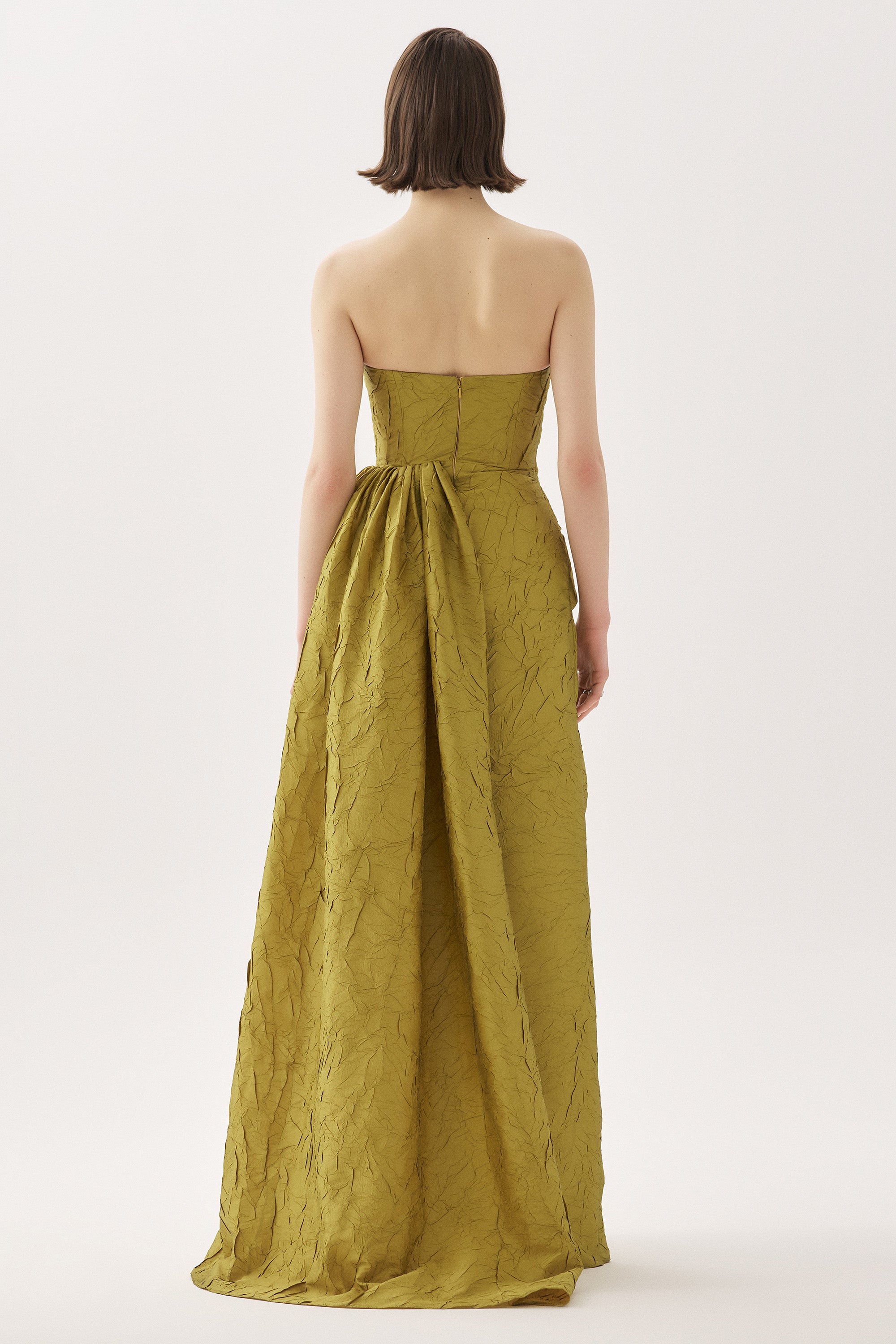 Tarik EdizAUDRA DRESS-3