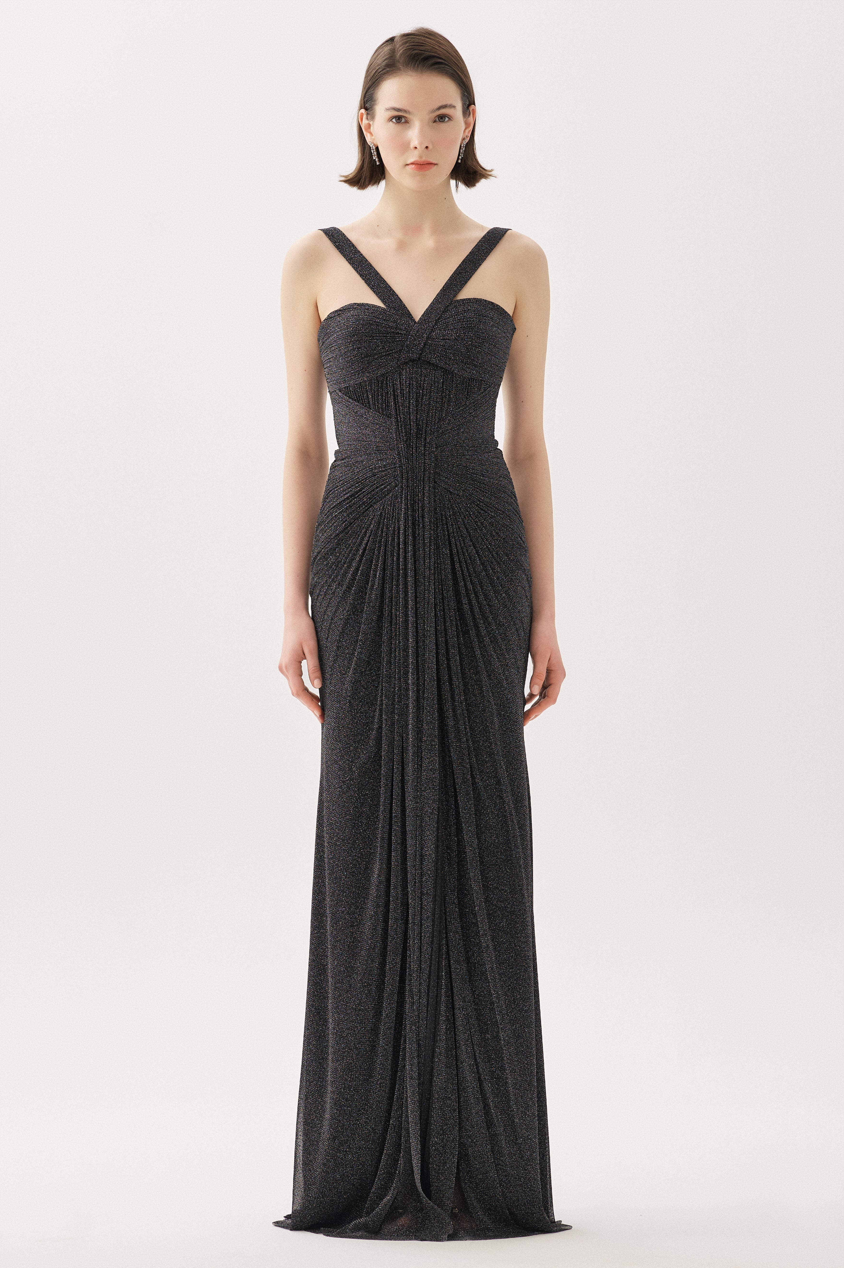 Tarki Ediz AVARIS DRESS-0