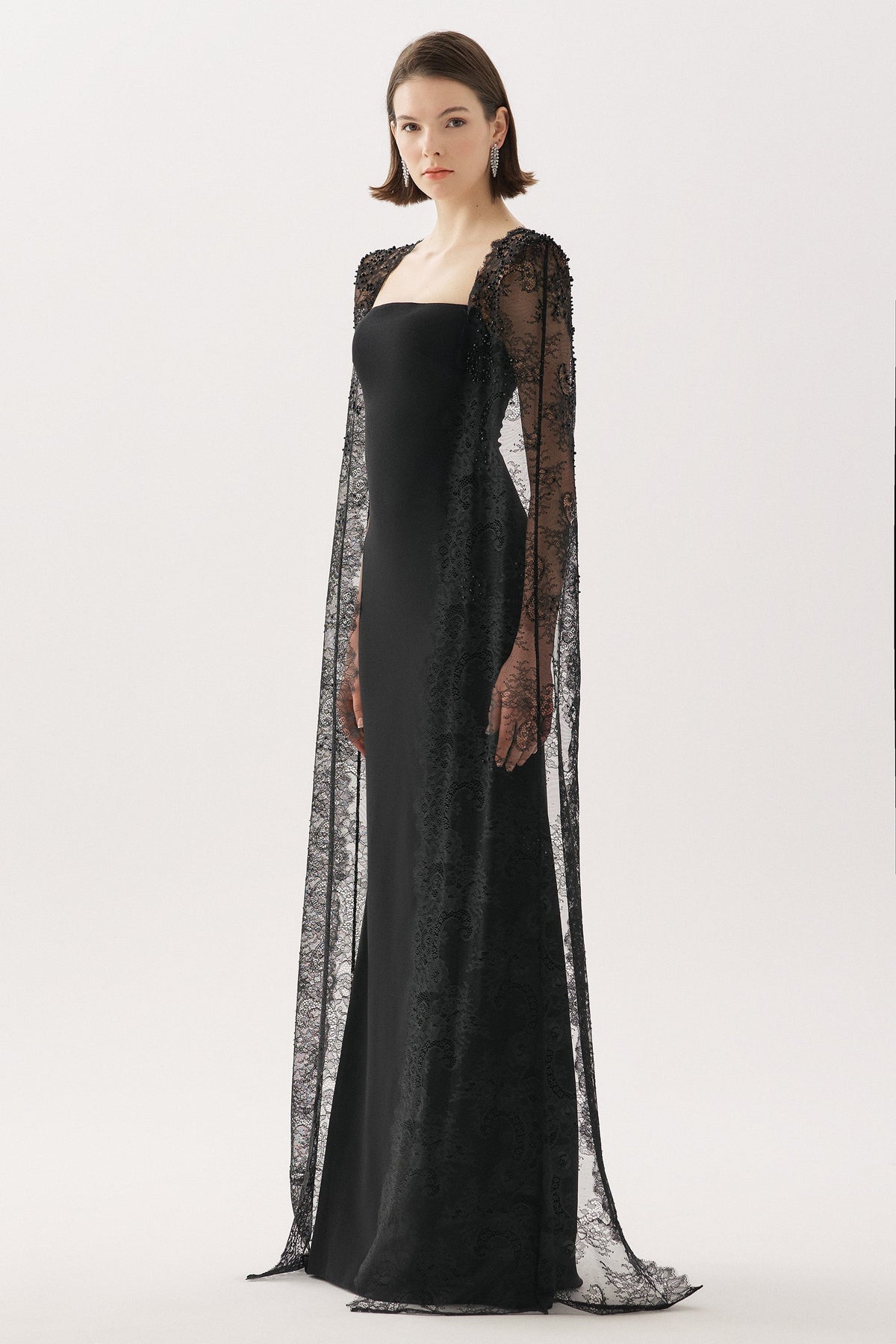 Tarik EdizBELANIS DRESS-2