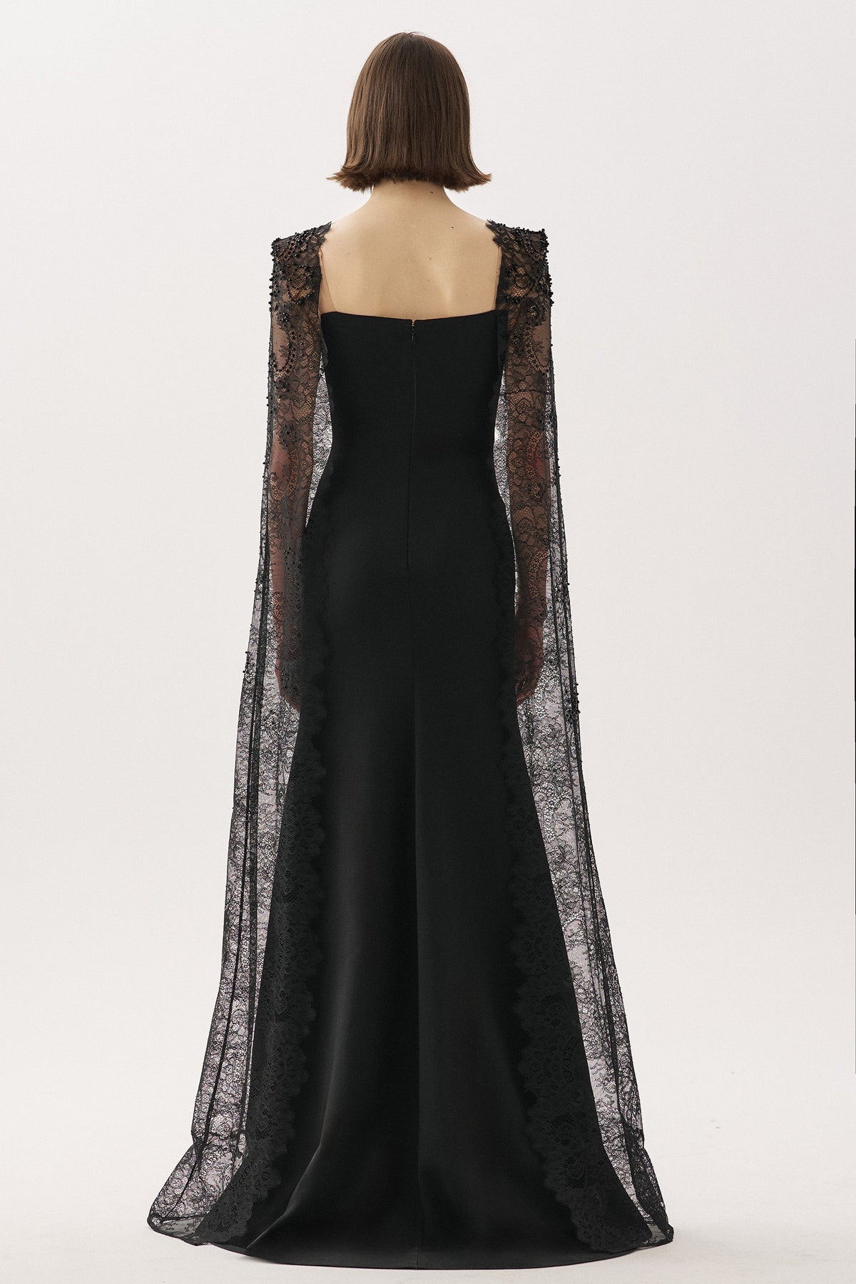 Tarik EdizBELANIS DRESS-3