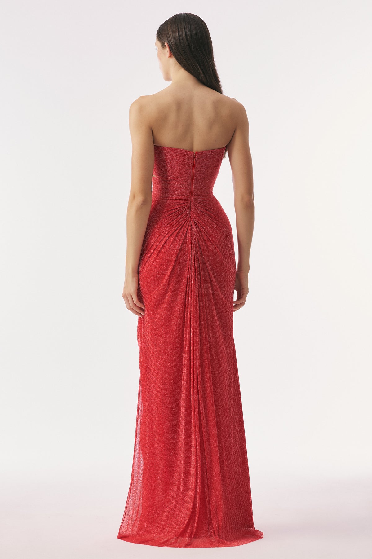Tarki Ediz BELDA DRESS-3