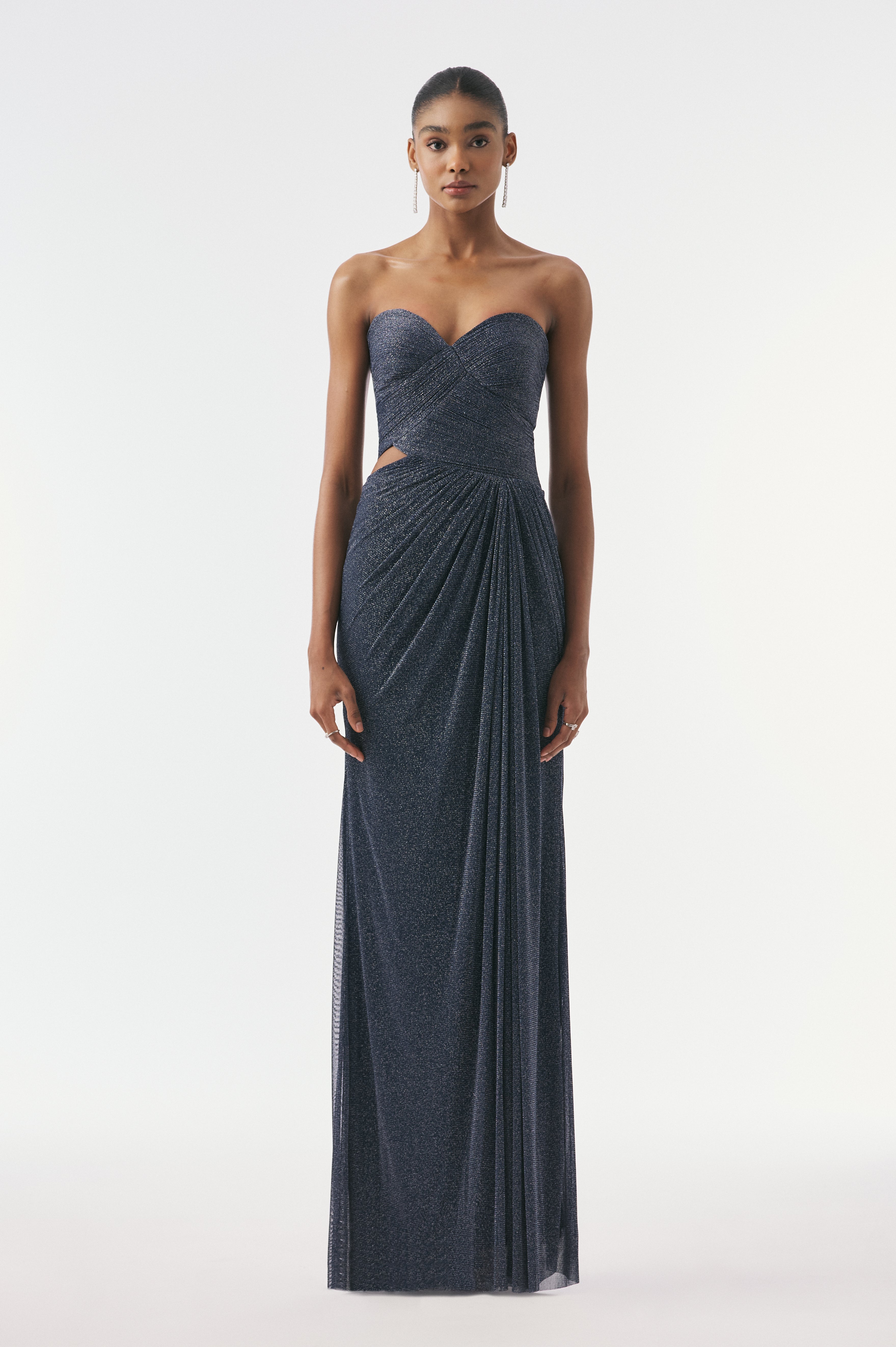 Tarik EdizBELDA DRESS-0