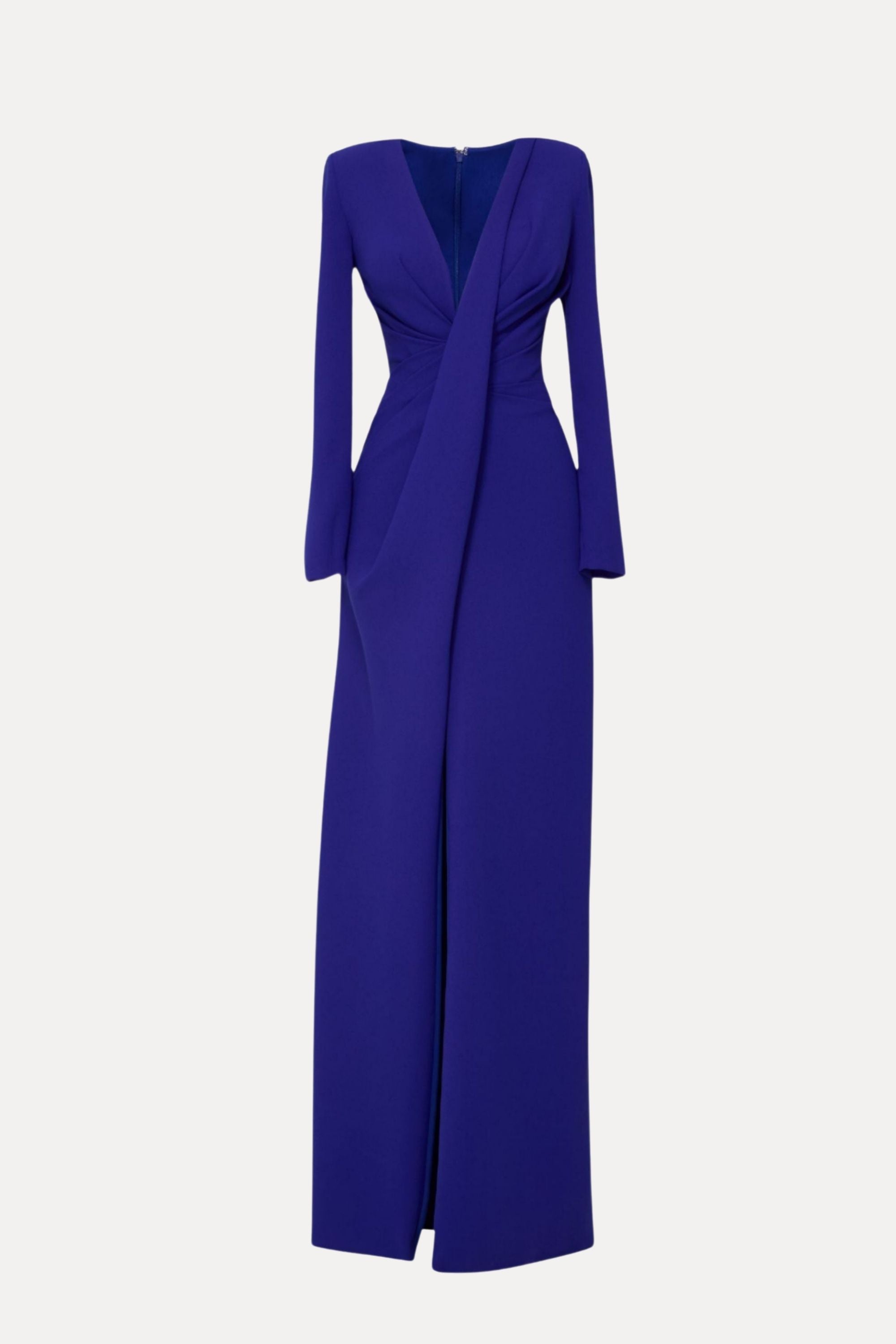 Tarik EdizBELEN DRESS-0